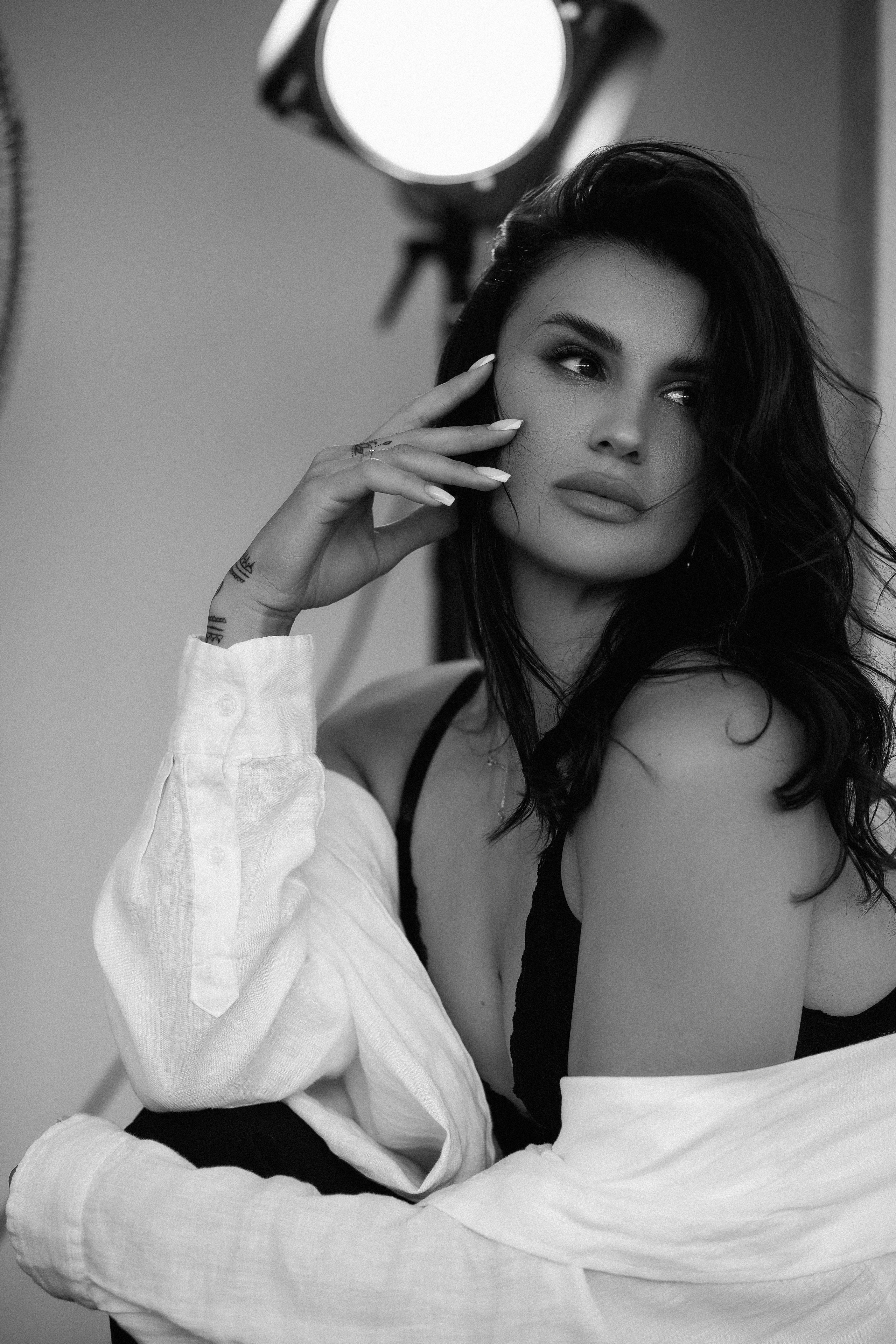 Jenya. Фотограф в Білій Церкві