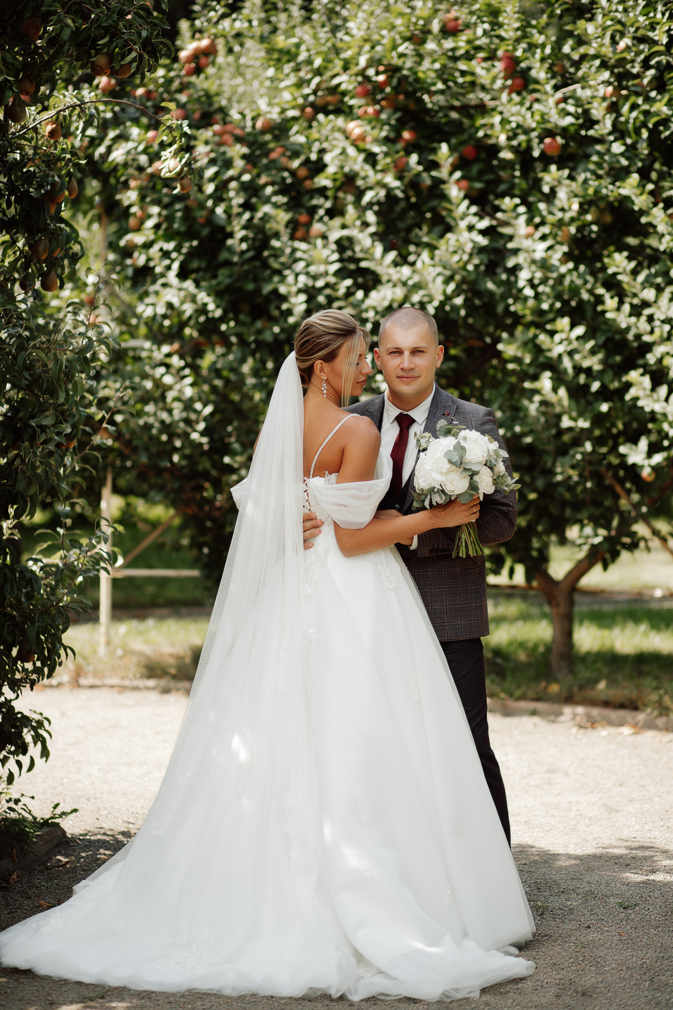 Sergey & Iryna. Фотограф в Білій Церкві