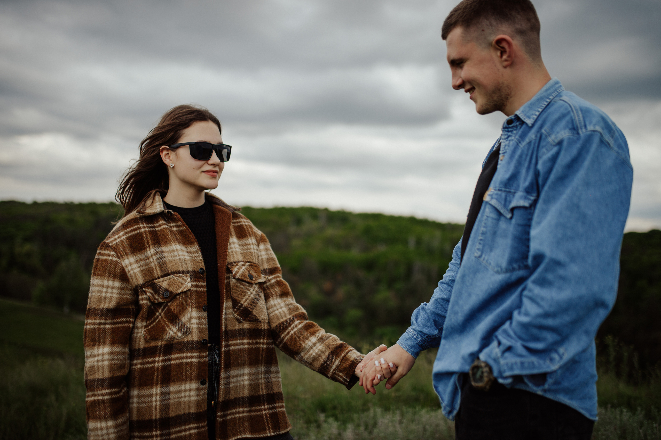 Vlad & Natasha. Фотограф в Білій Церкві