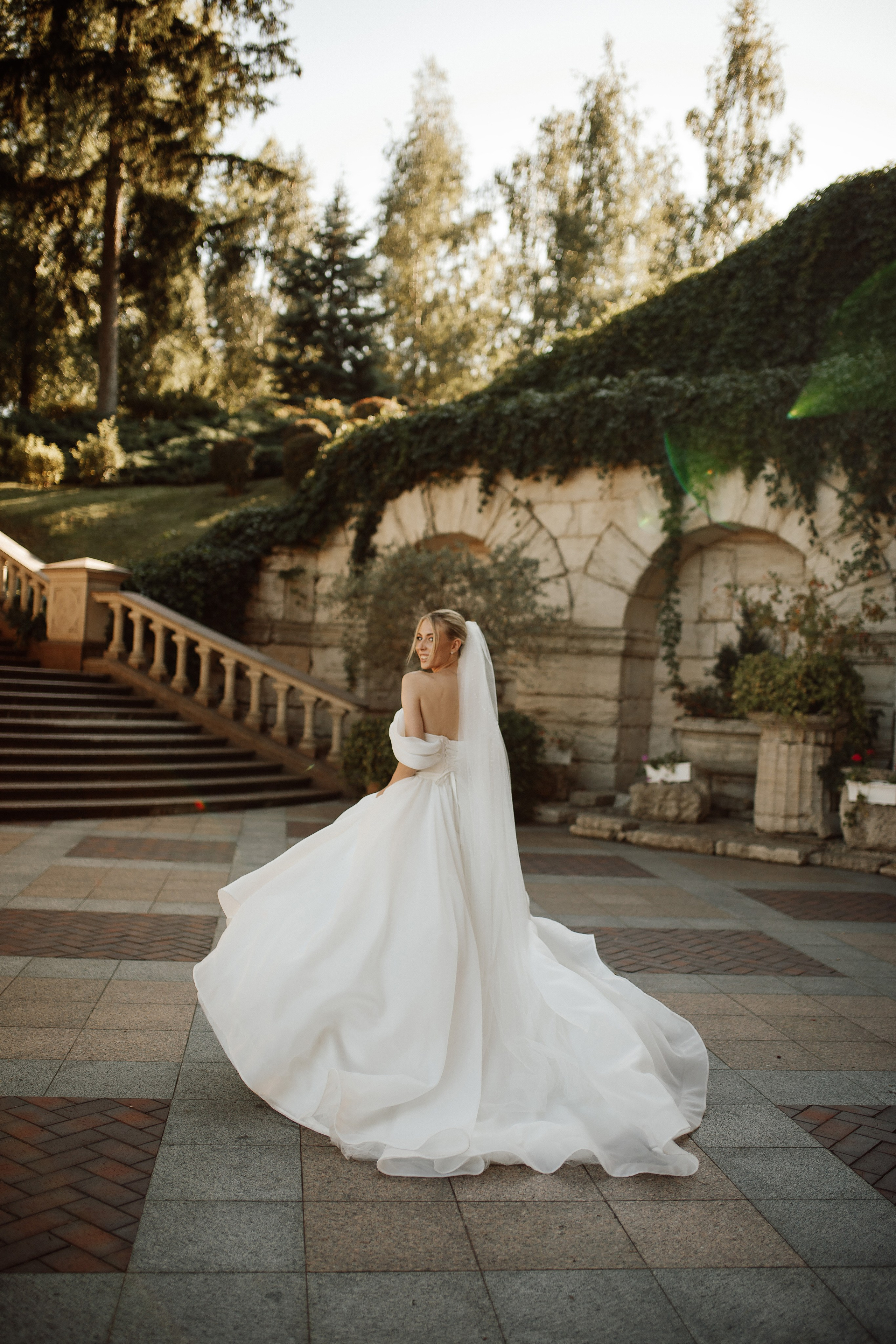 Фотограф в Білій Церкві