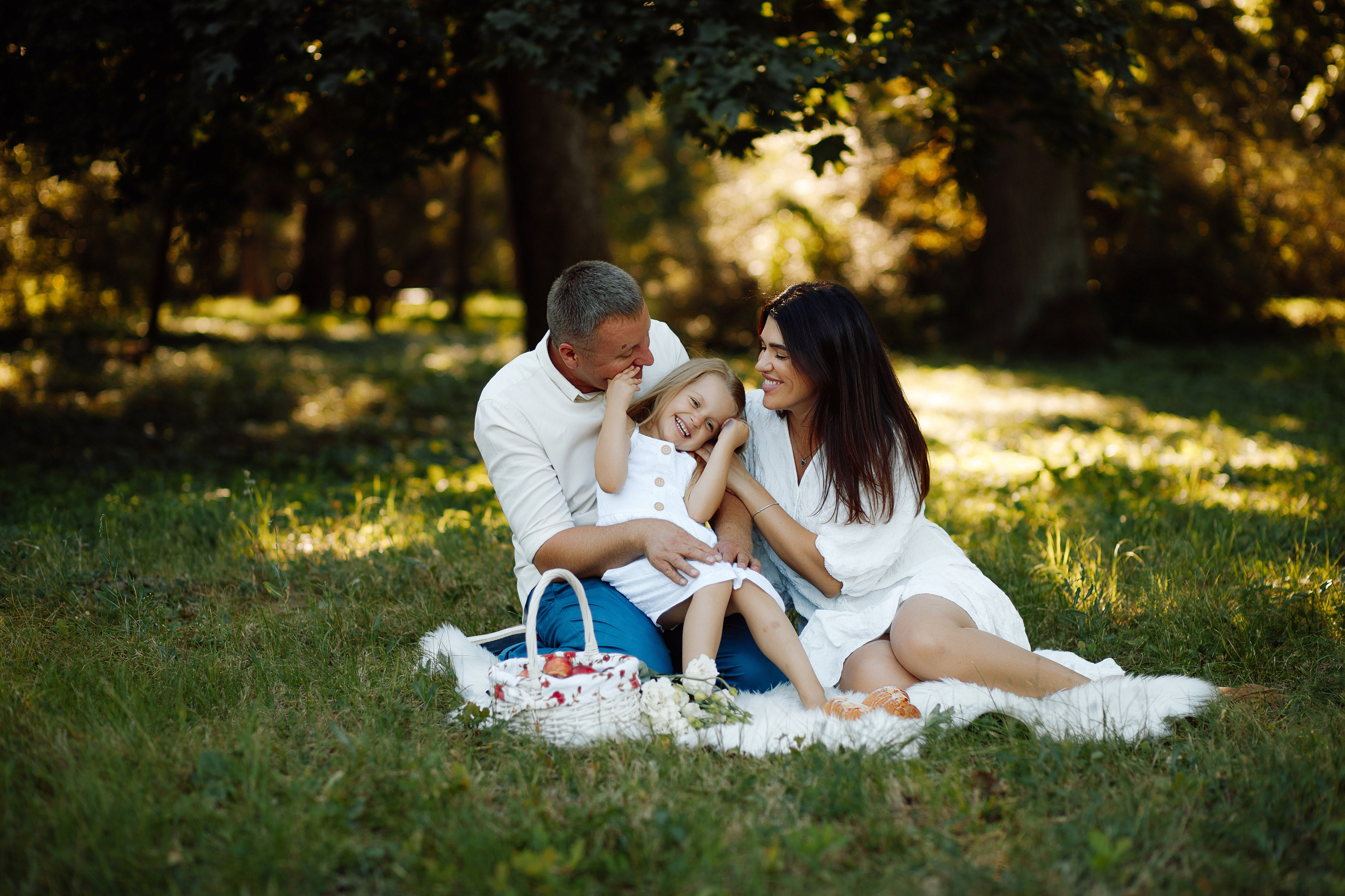 Family Day. Фотограф в Білій Церкві