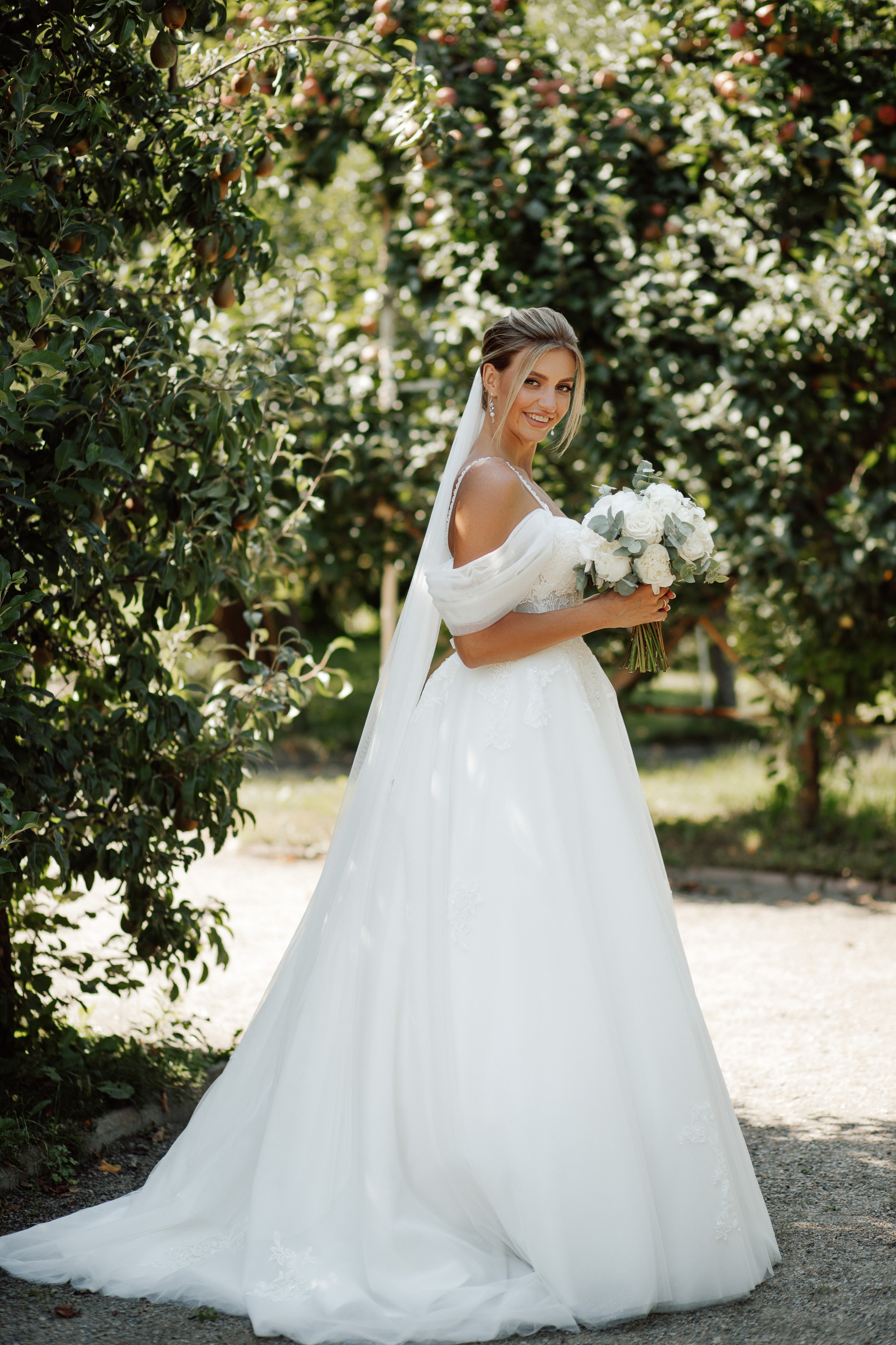 Sergey & Iryna. Фотограф в Білій Церкві