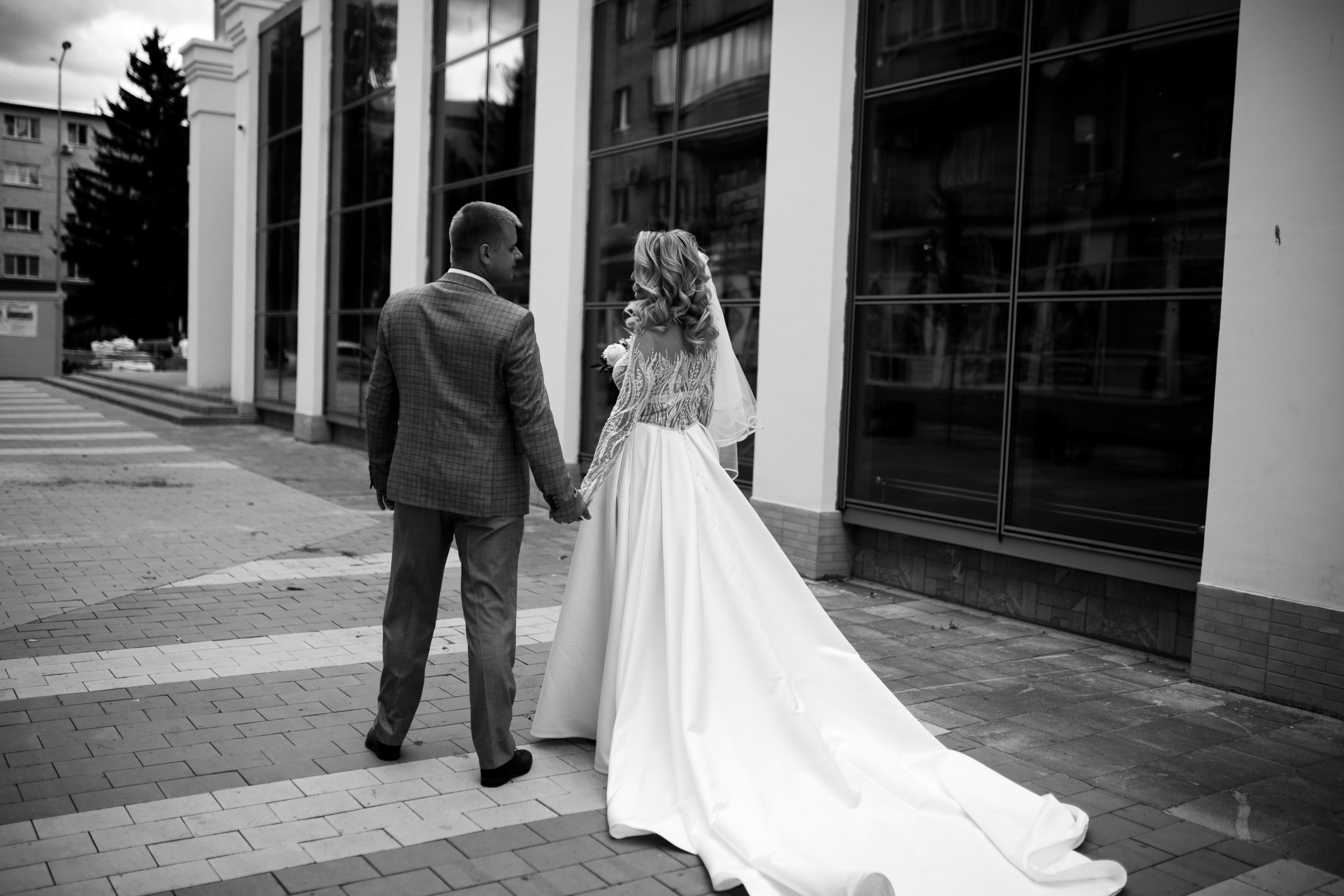 Alina & Misha. Фотограф в Білій Церкві