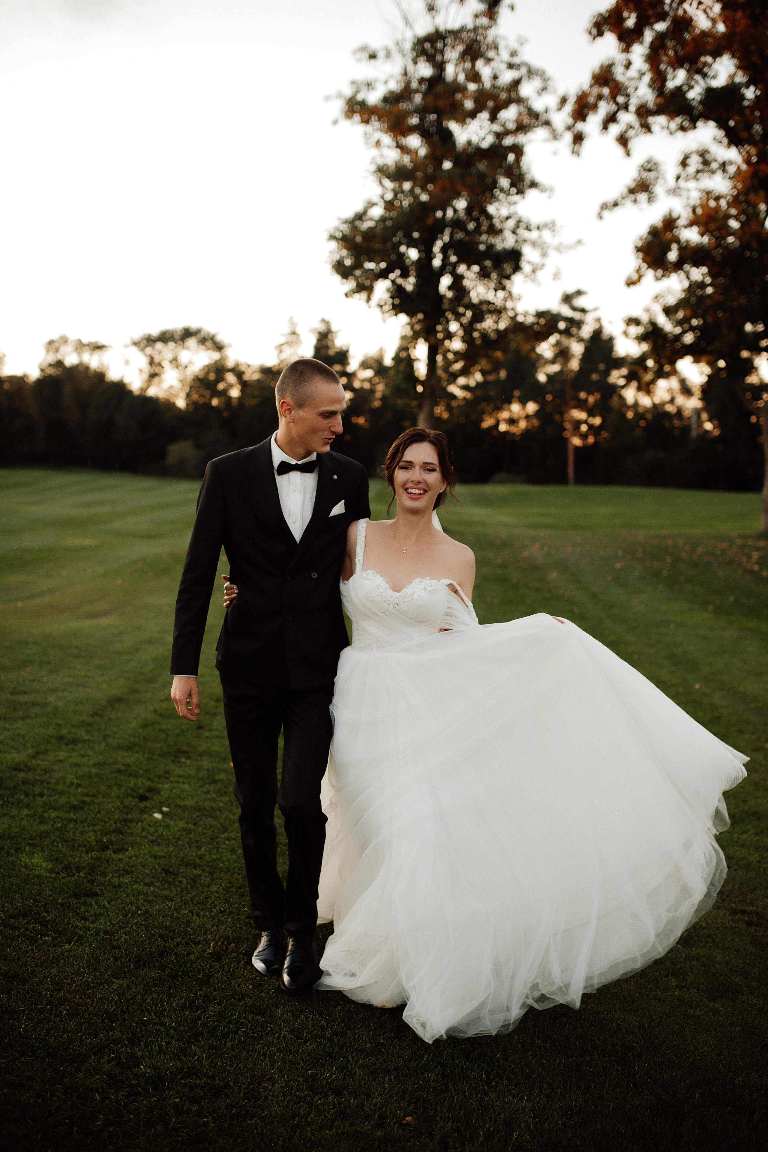 Max & Katrine. Фотограф в Білій Церкві