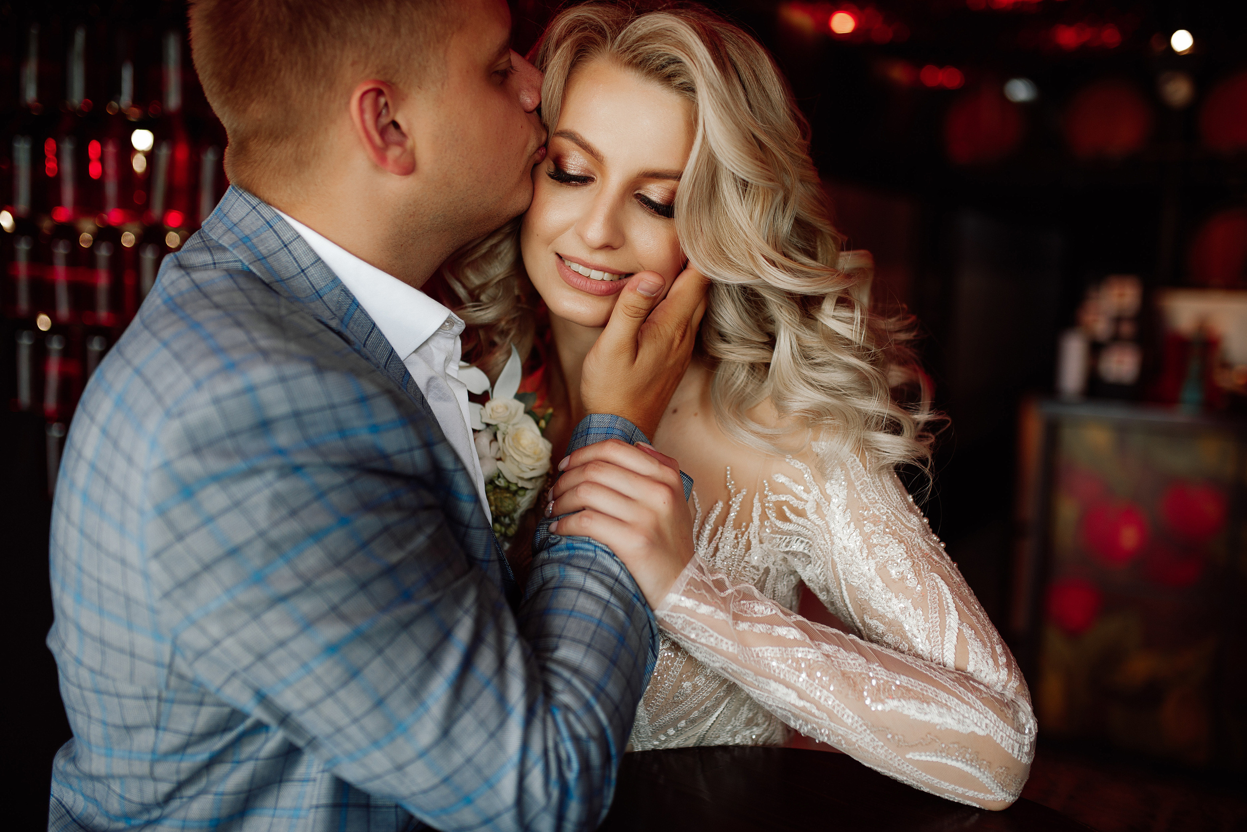 Alina & Misha. Фотограф в Білій Церкві