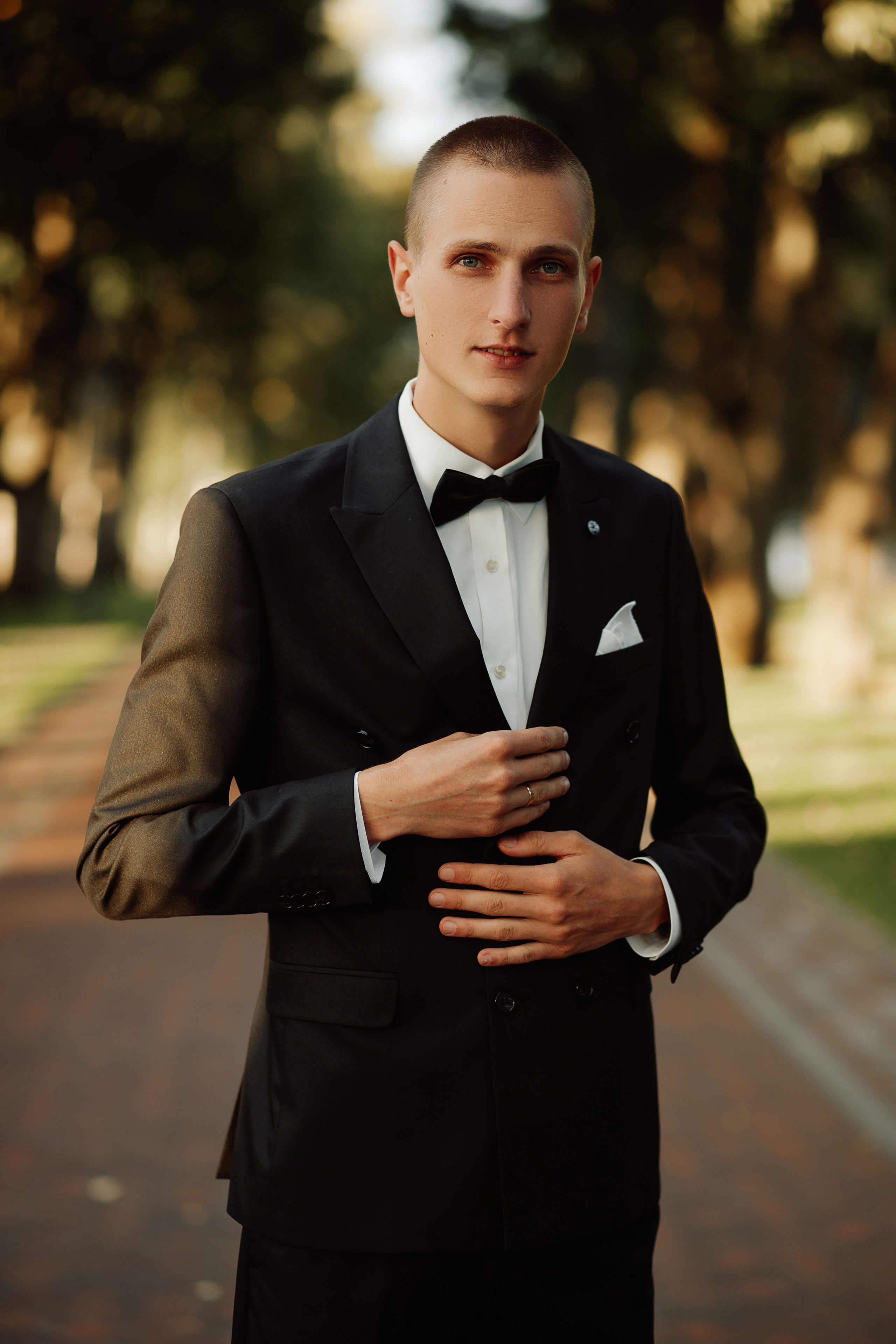 Max & Katrine. Фотограф в Білій Церкві