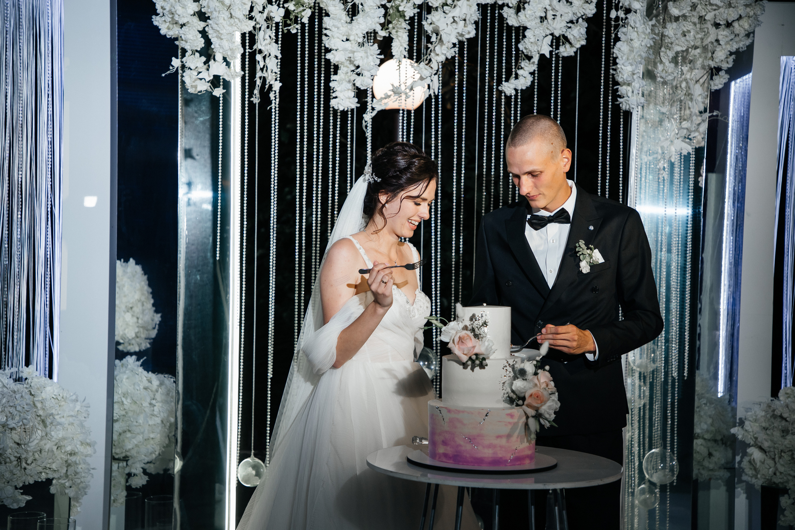 Max & Katrine. Фотограф в Білій Церкві