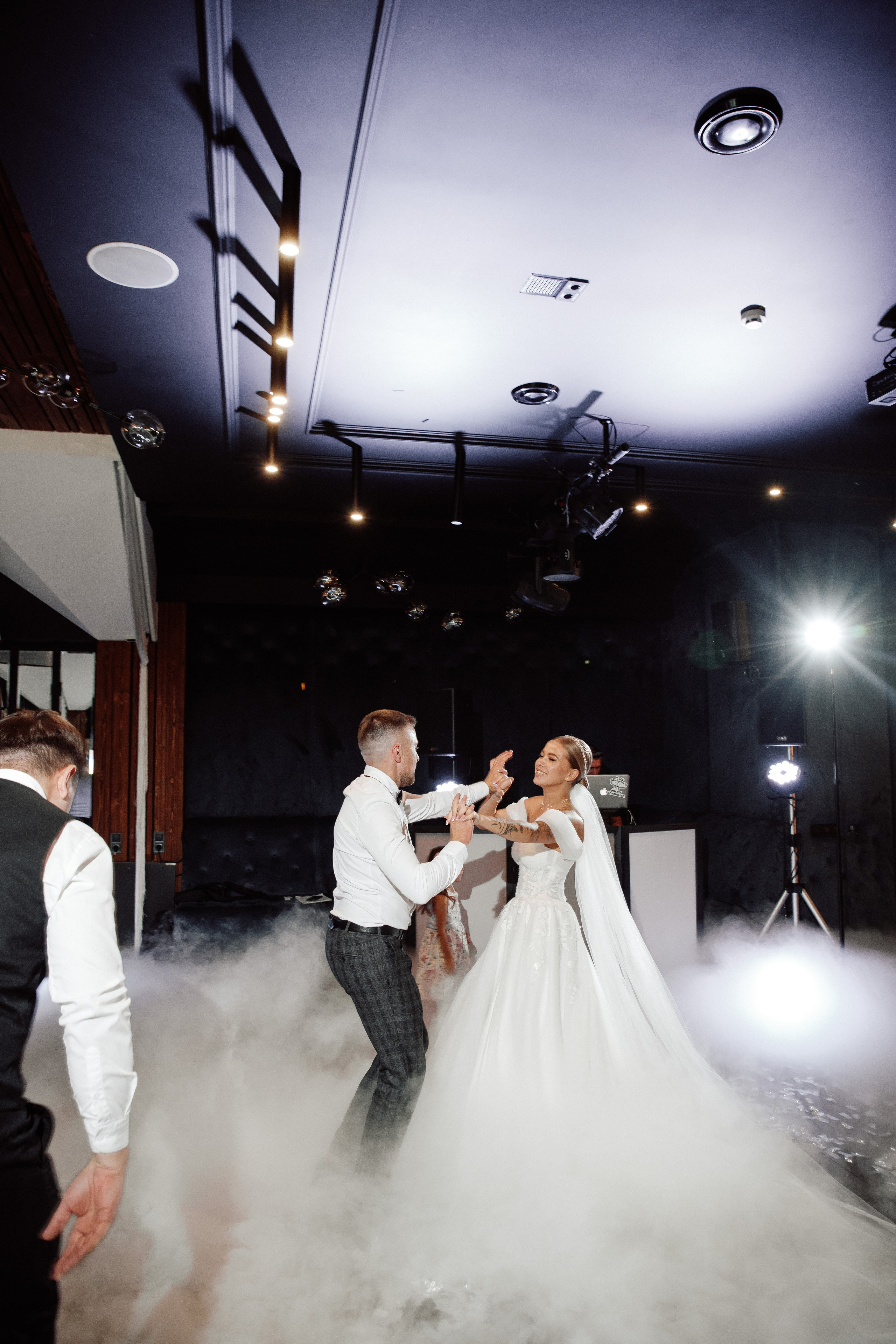 Vlad & Dasha. Фотограф в Білій Церкві