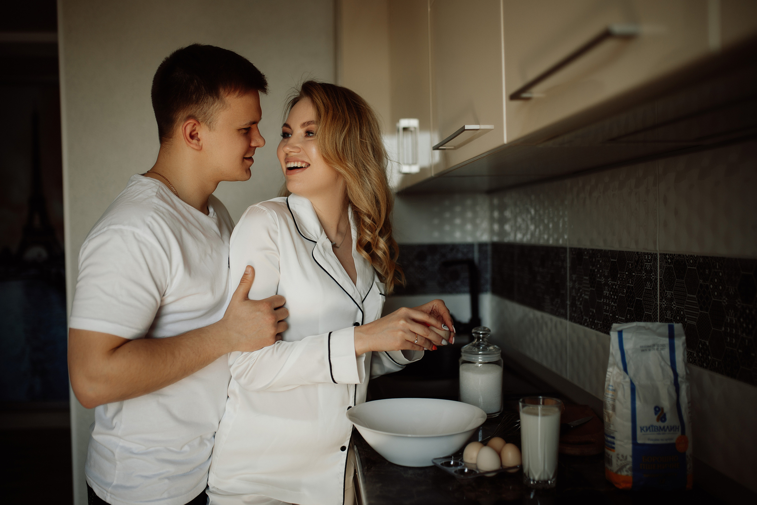 Alina & Bogdan. Фотограф в Білій Церкві