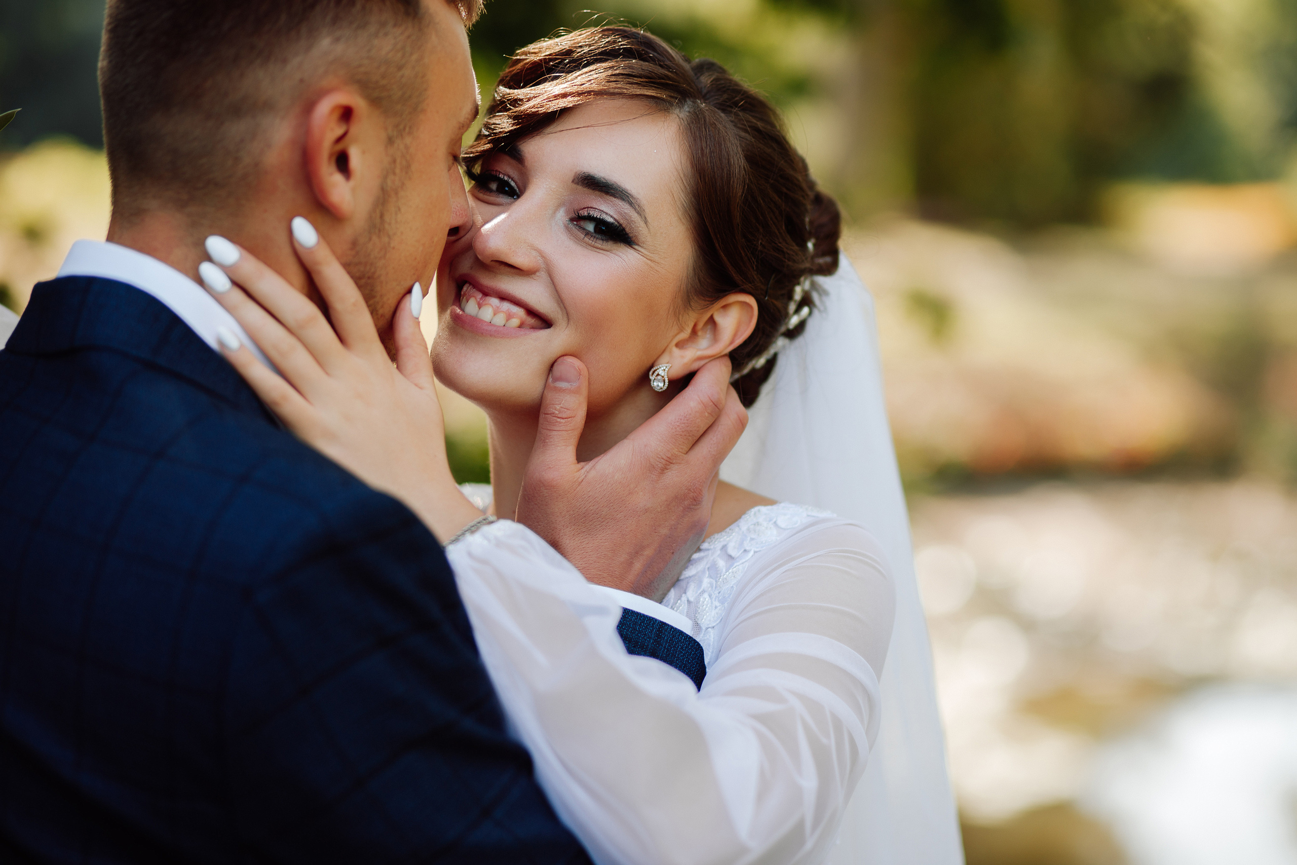Ludmila & Bogdan. Фотограф в Білій Церкві