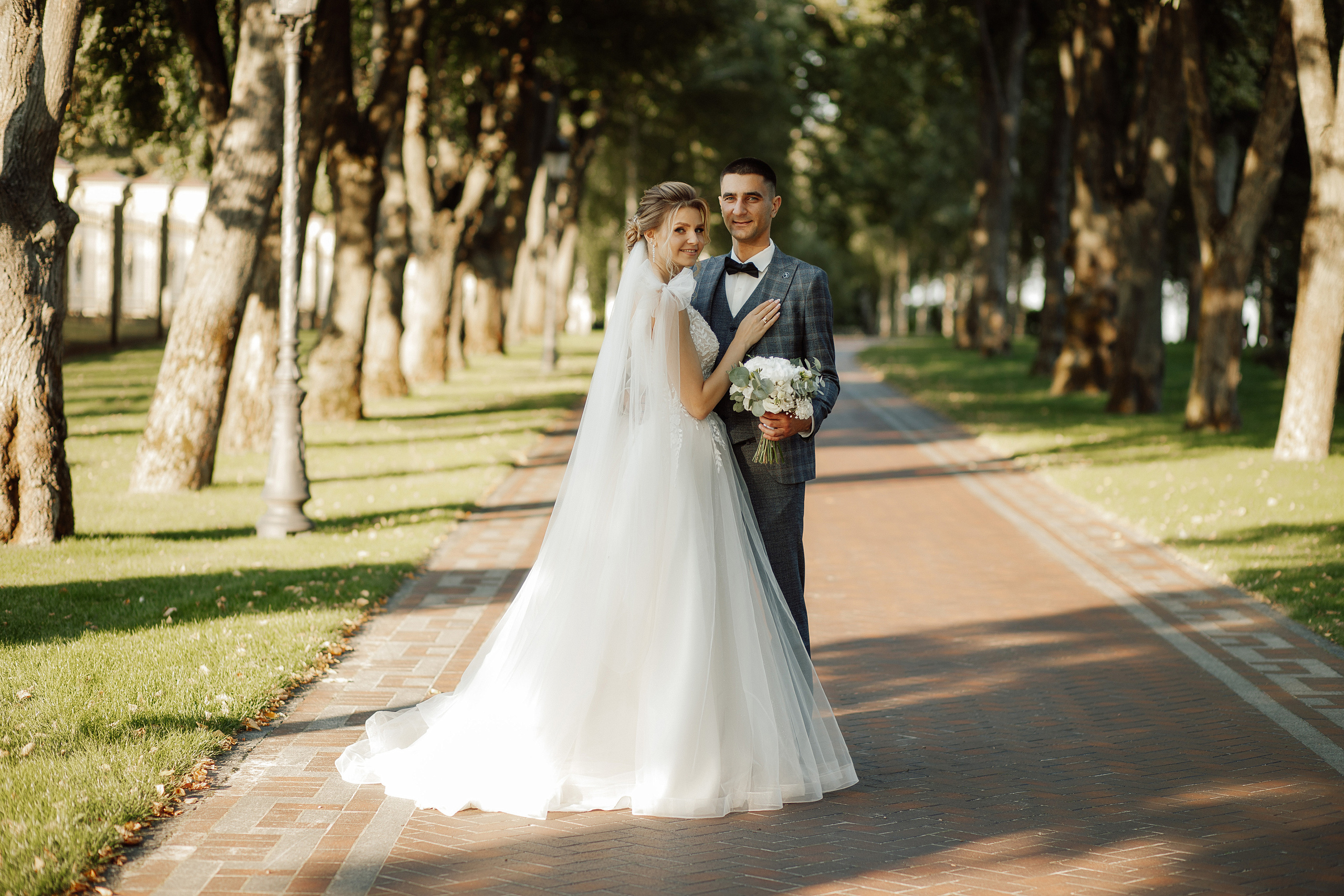 Vova & Yana. Фотограф в Білій Церкві