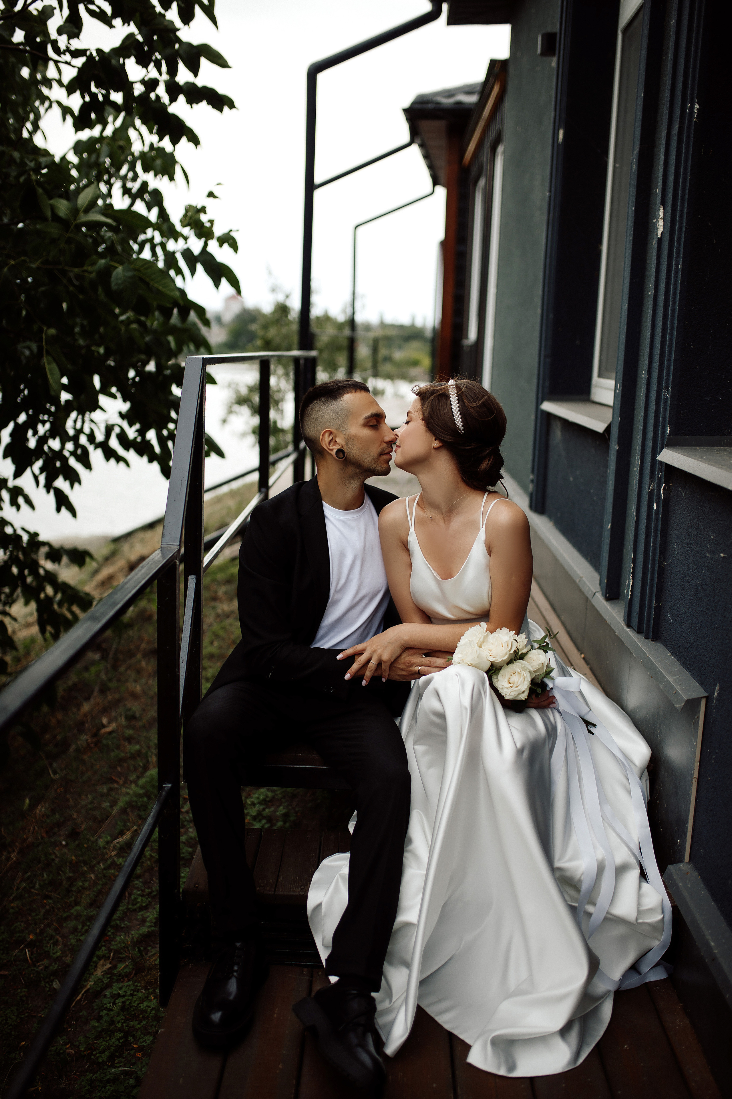 Bogdan & Nastya. Фотограф в Білій Церкві