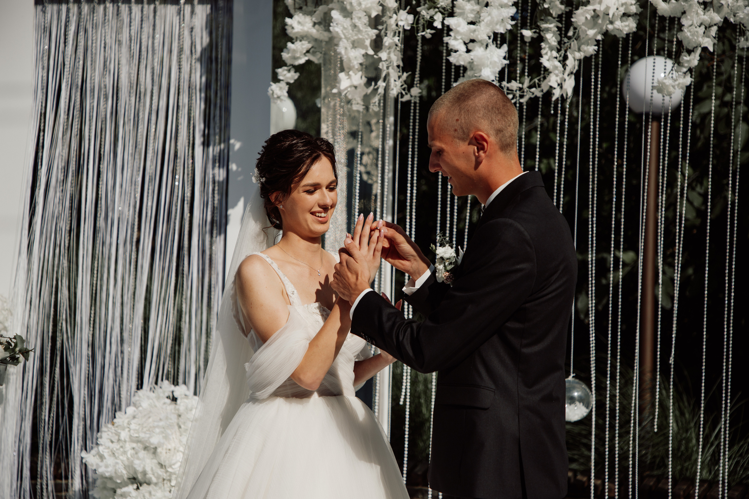 Max & Katrine. Фотограф в Білій Церкві