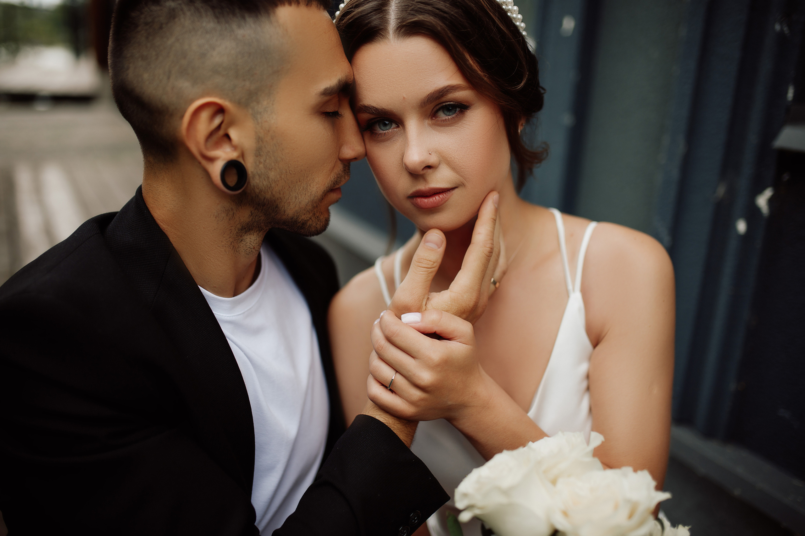 Bogdan & Nastya. Фотограф в Білій Церкві