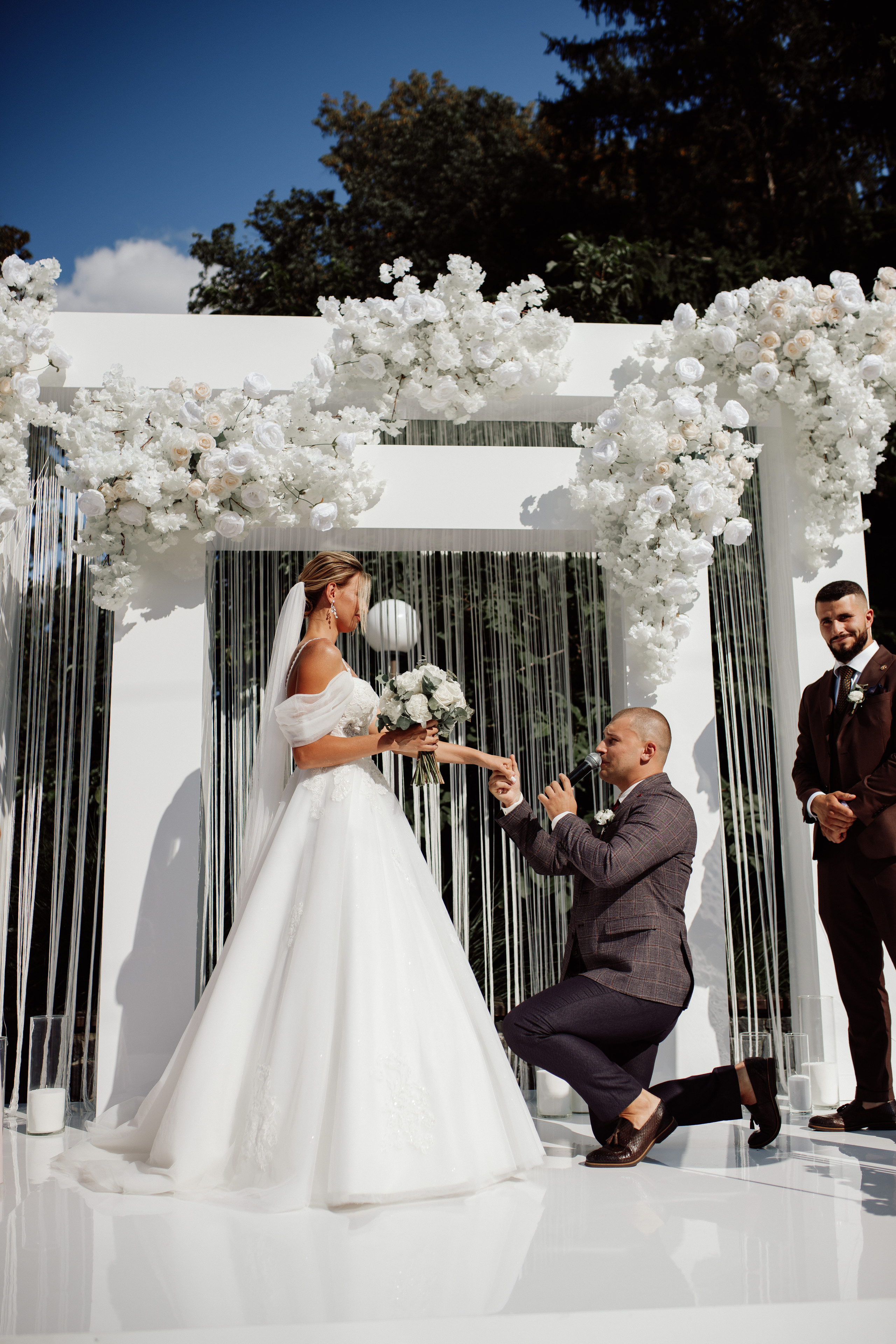 Sergey & Iryna. Фотограф в Білій Церкві