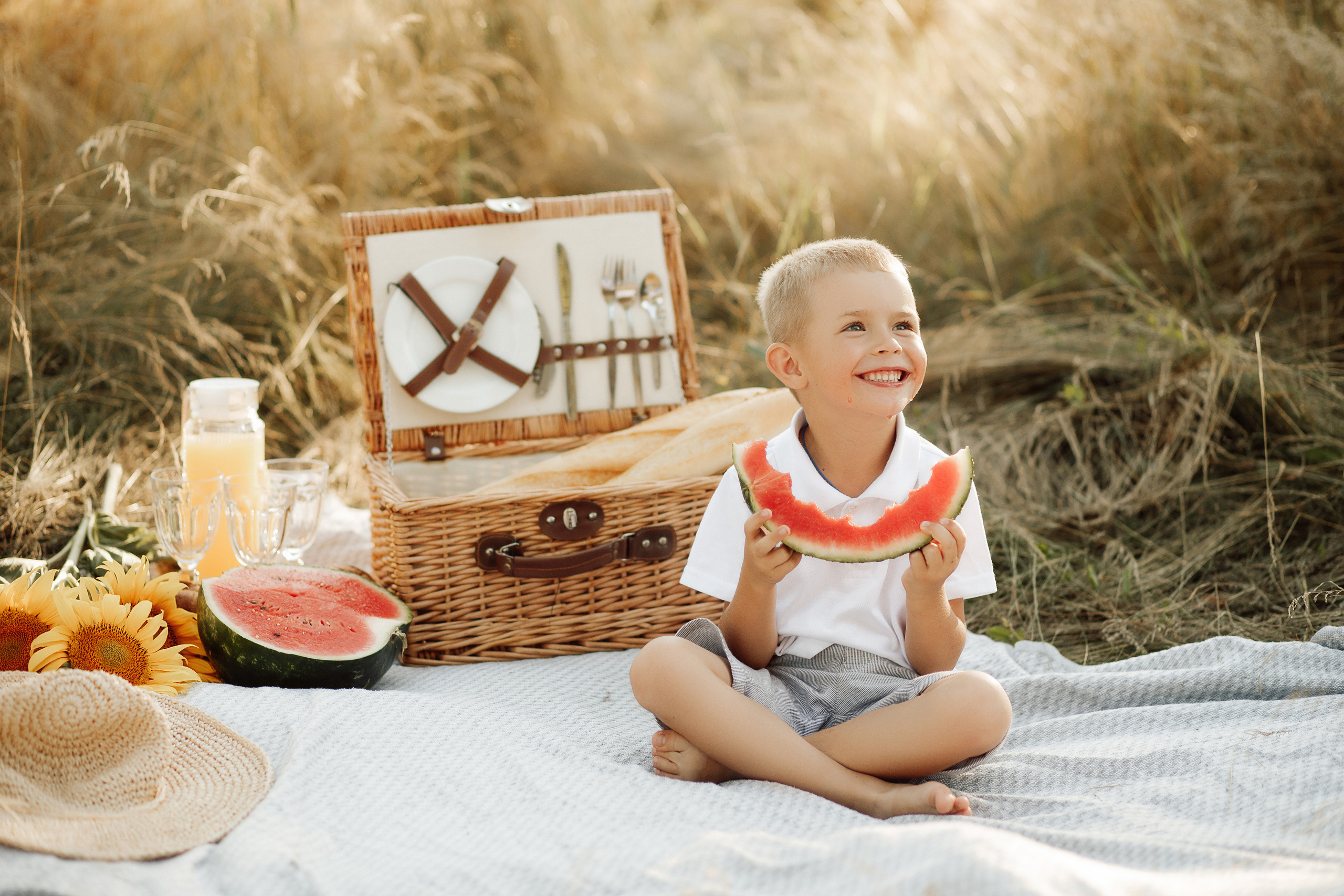 Sasha, Marina & Vanya. Фотограф в Білій Церкві