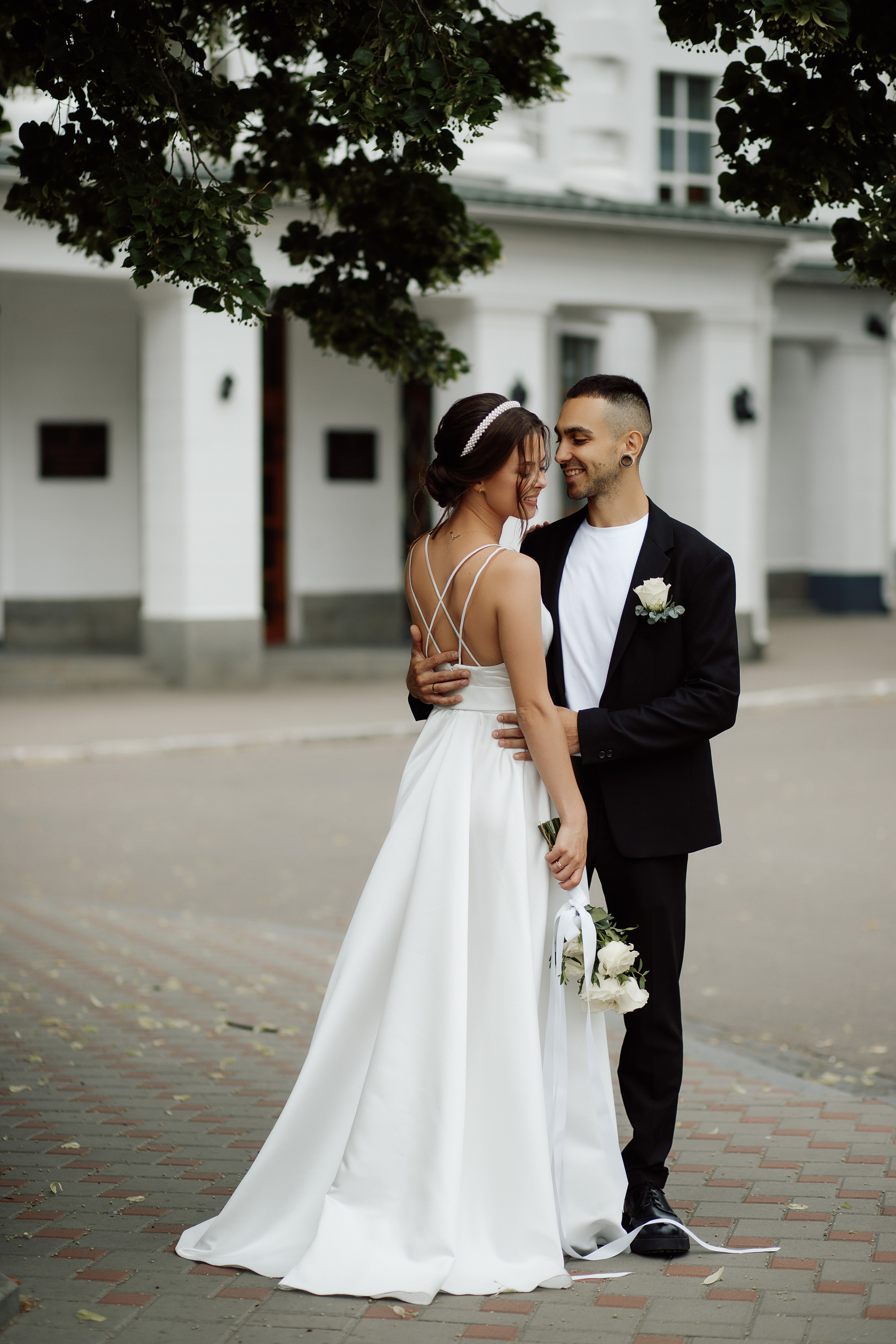 Bogdan & Nastya. Фотограф в Білій Церкві