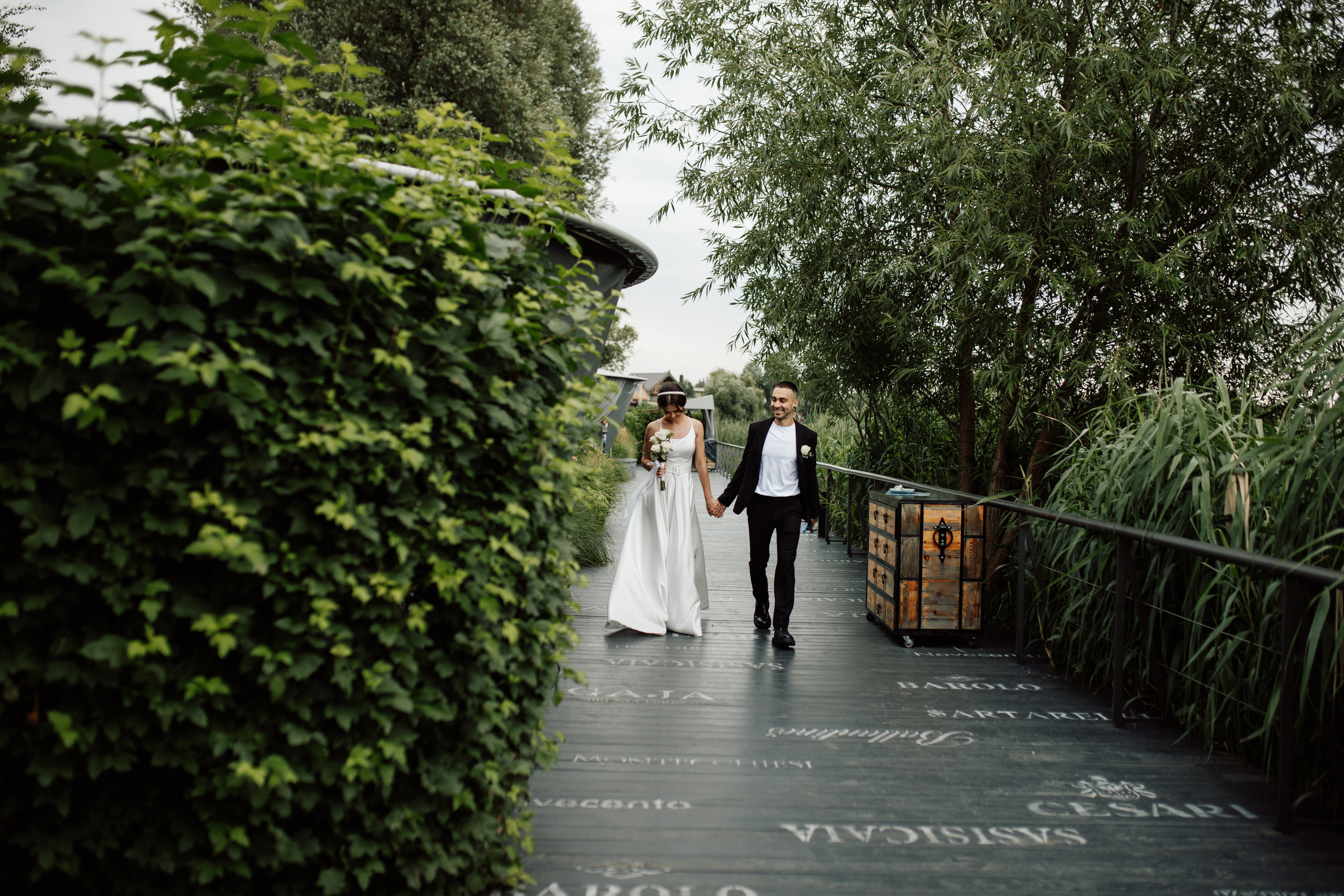 Bogdan & Nastya. Фотограф в Білій Церкві