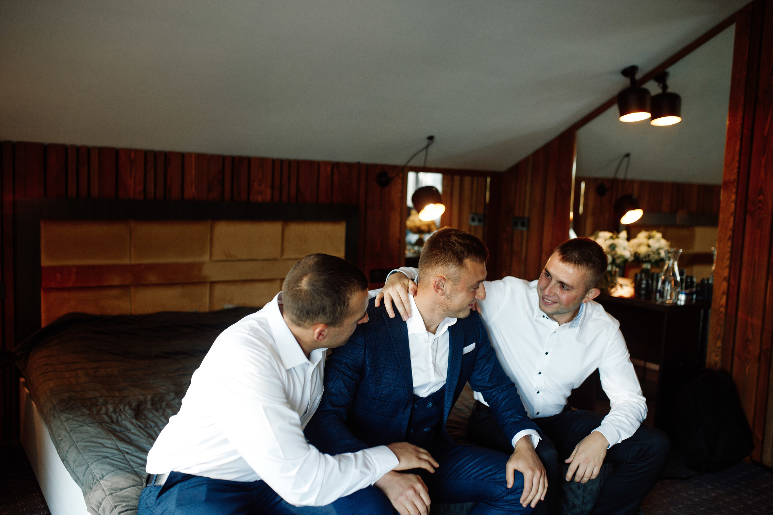 Ludmila & Bogdan. Фотограф в Білій Церкві