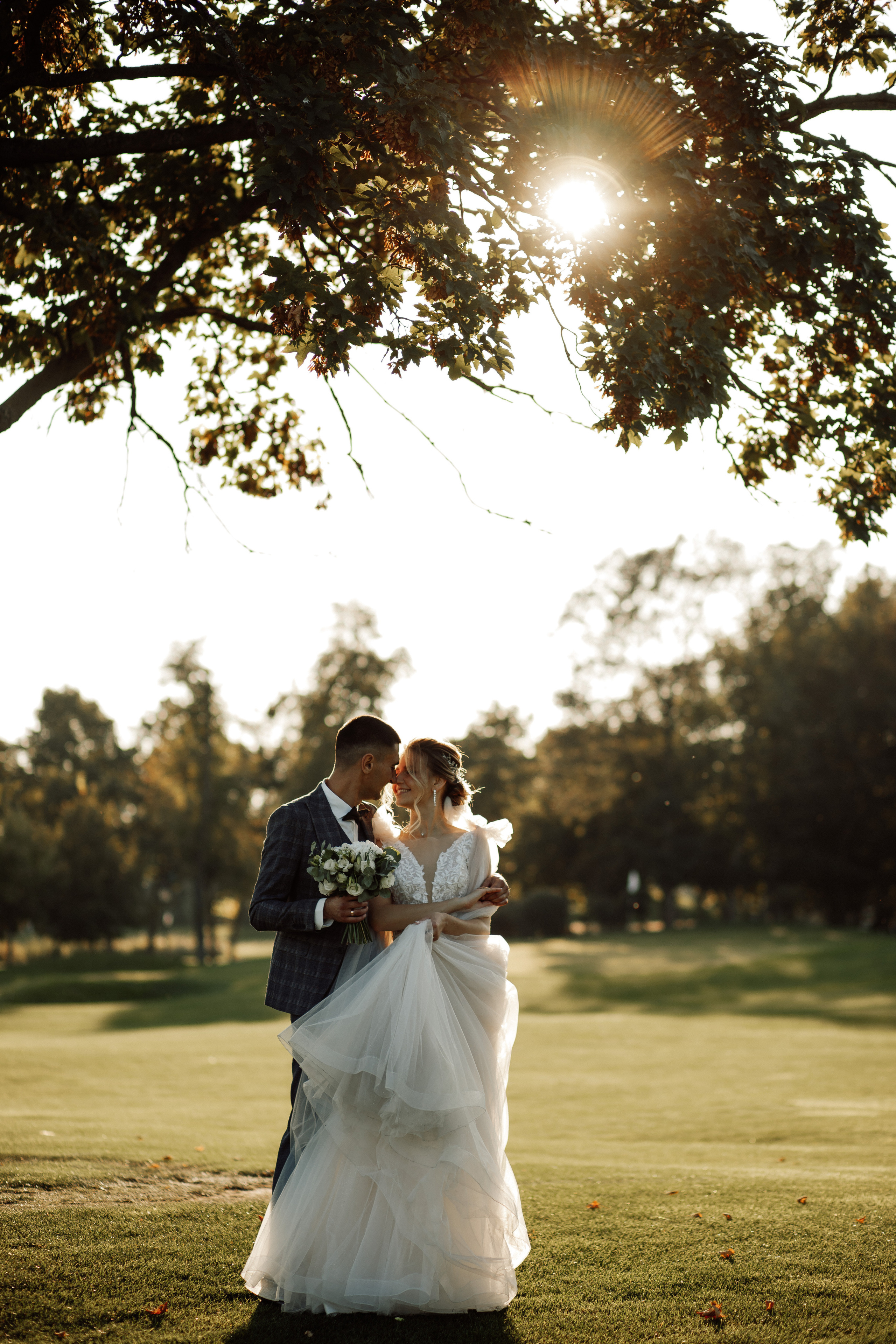 Vova & Yana. Фотограф в Білій Церкві