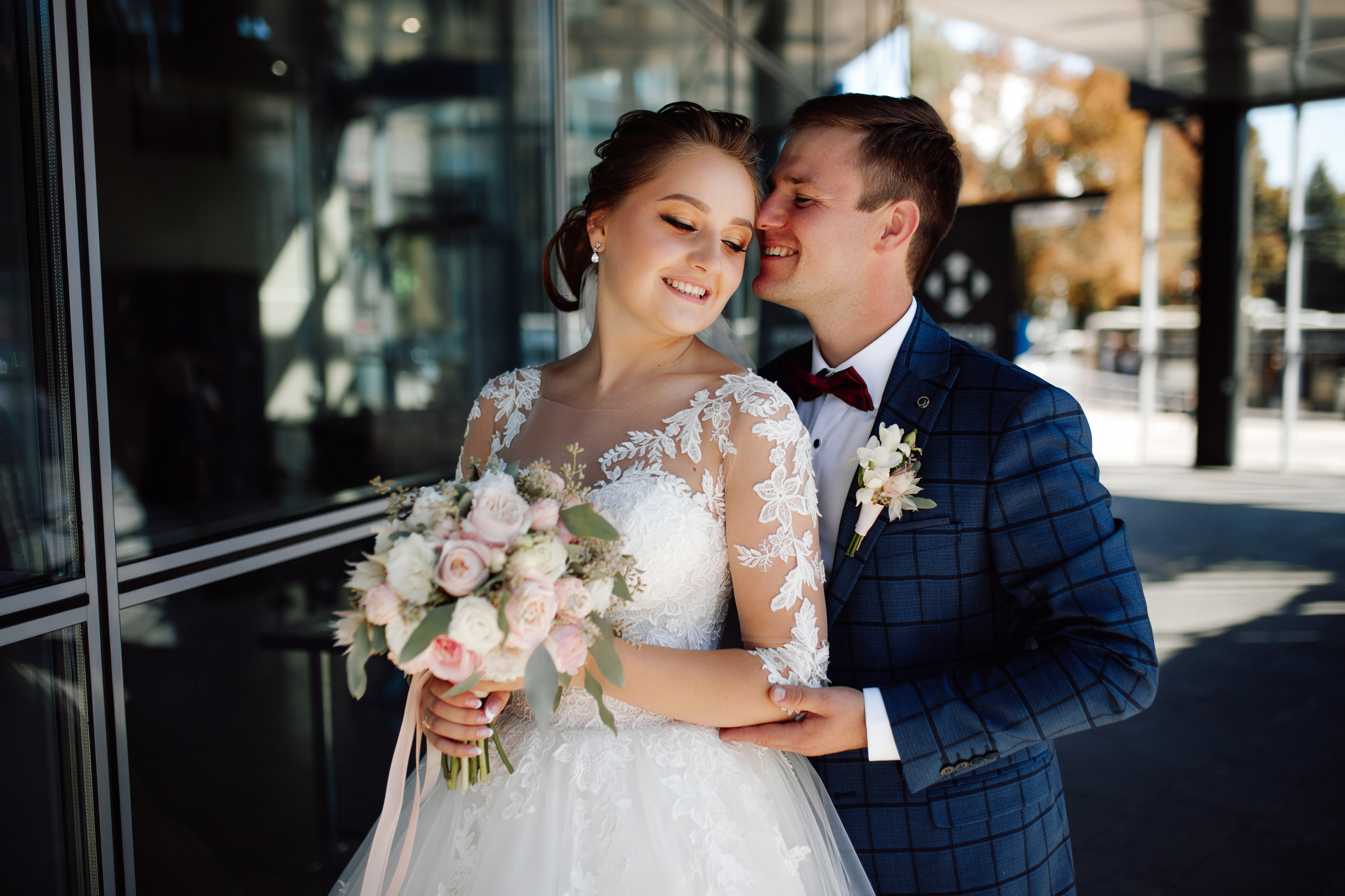 Anastasia & Vadim. Фотограф в Білій Церкві