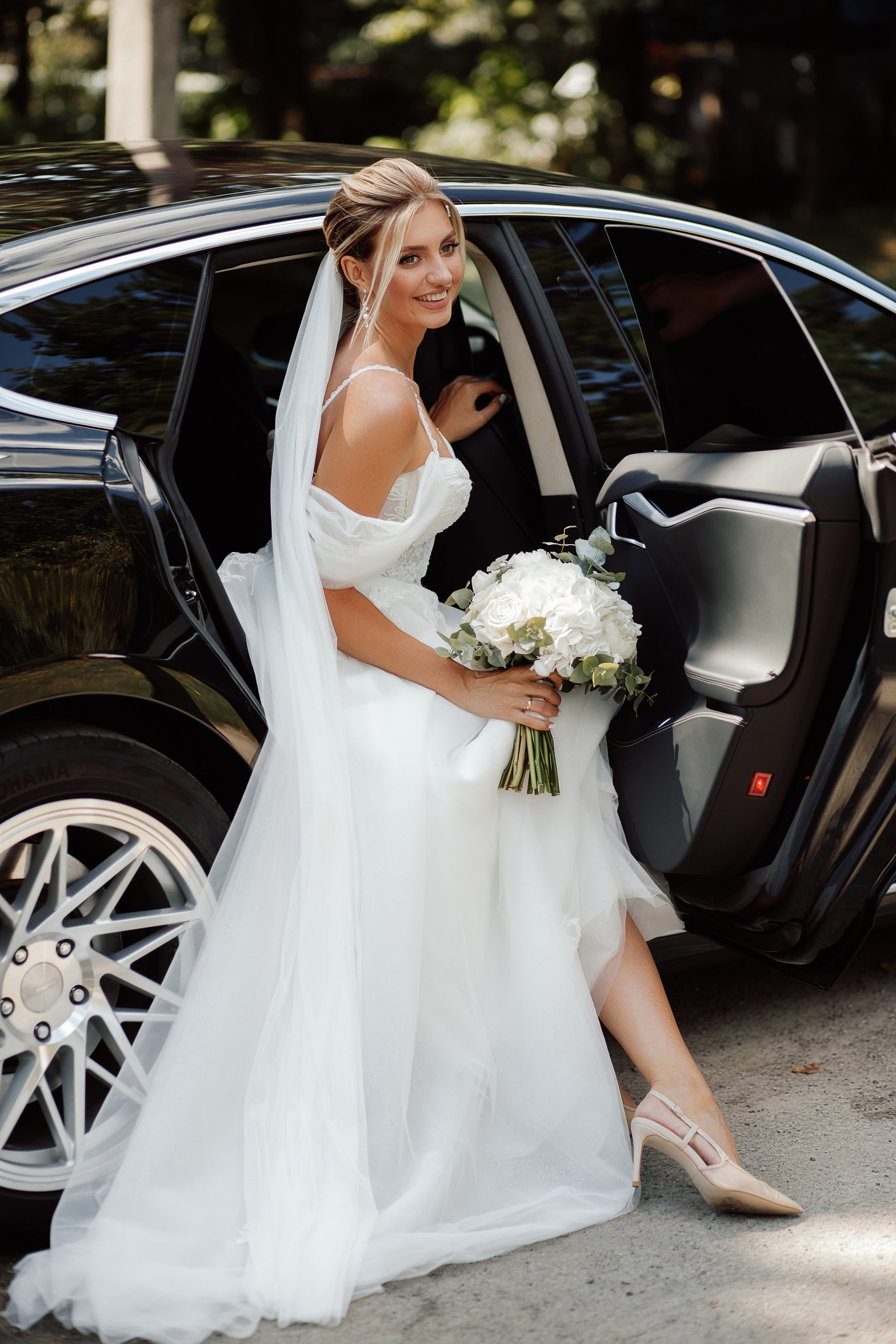 Sergey & Iryna. Фотограф в Білій Церкві