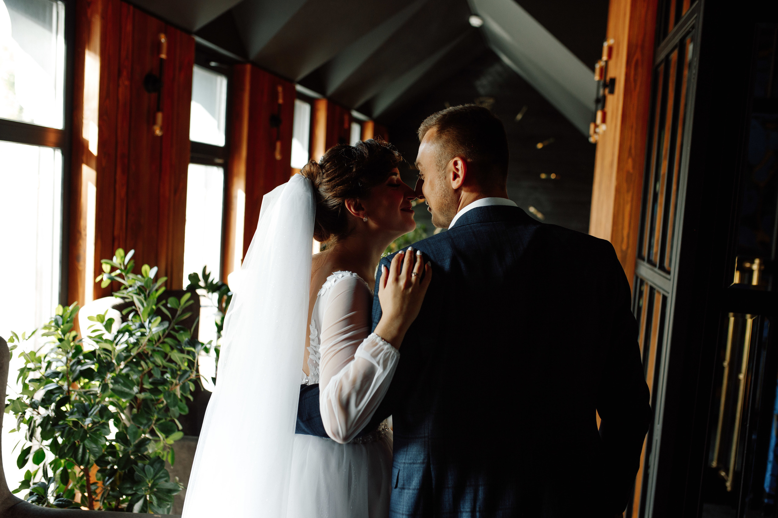 Ludmila & Bogdan. Фотограф в Білій Церкві