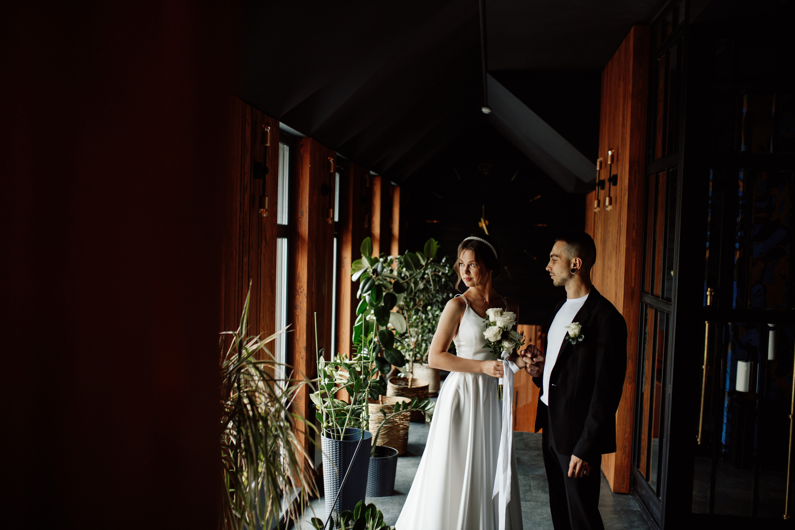 Bogdan & Nastya. Фотограф в Білій Церкві