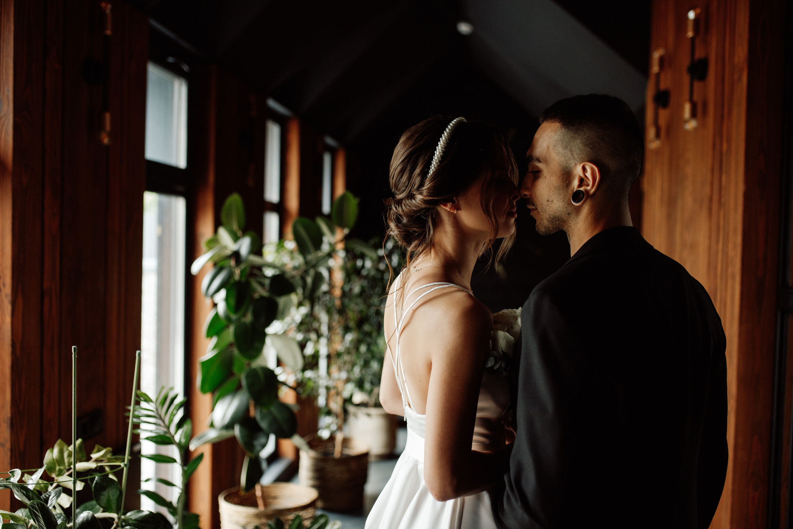 Bogdan & Nastya. Фотограф в Білій Церкві