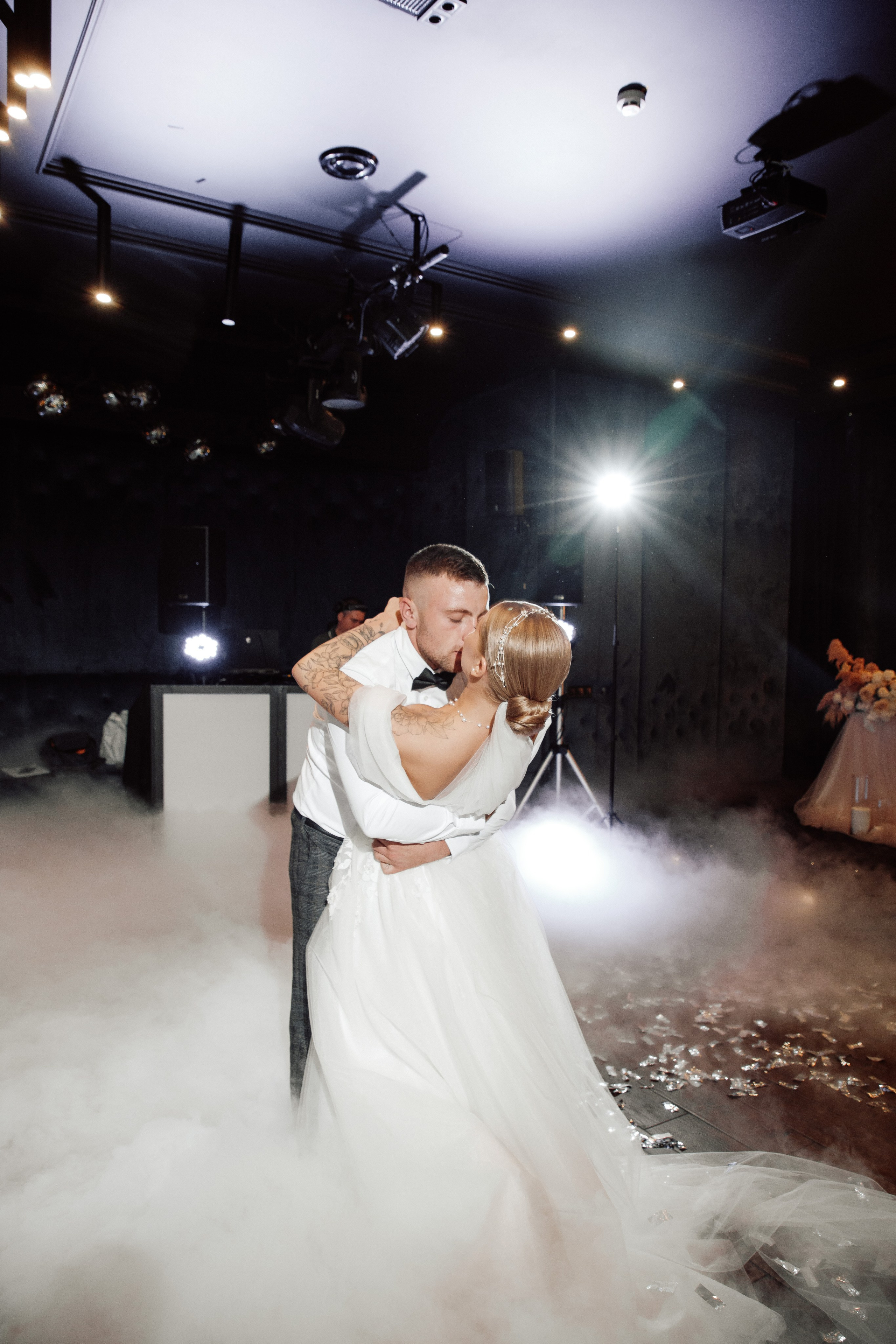 Vlad & Dasha. Фотограф в Білій Церкві