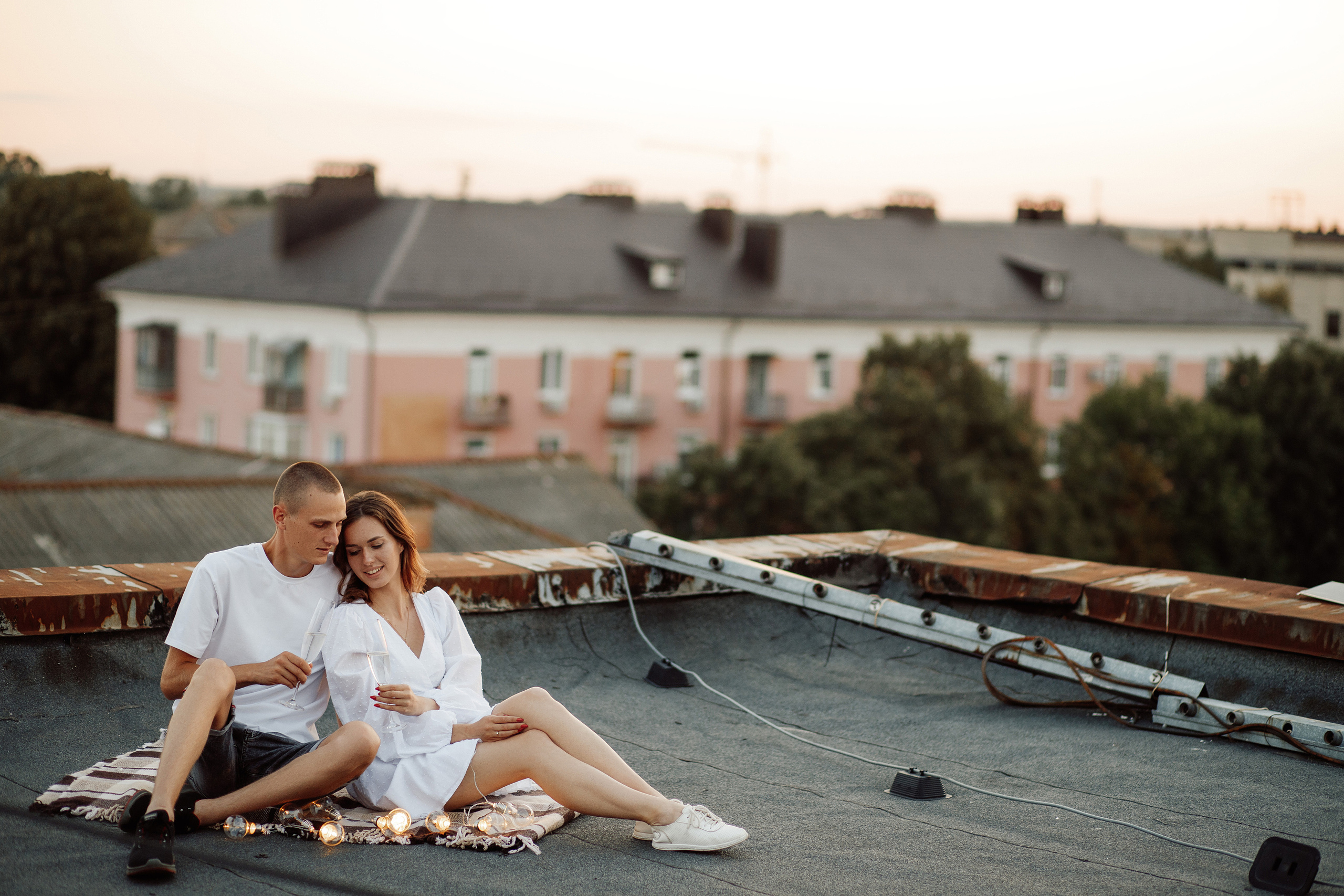 Kate & Max. Фотограф в Білій Церкві