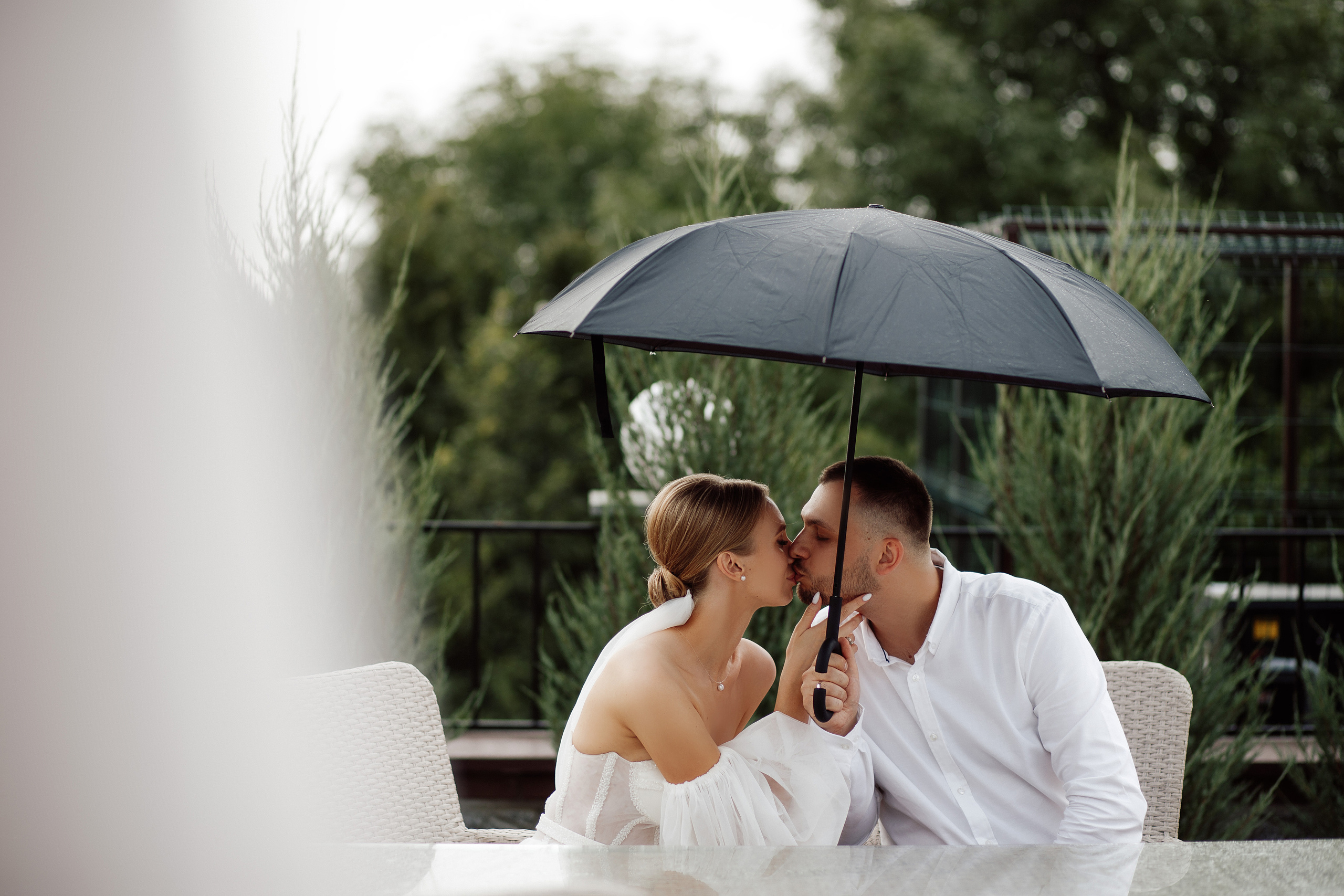 Sasha & Anya. Фотограф в Білій Церкві