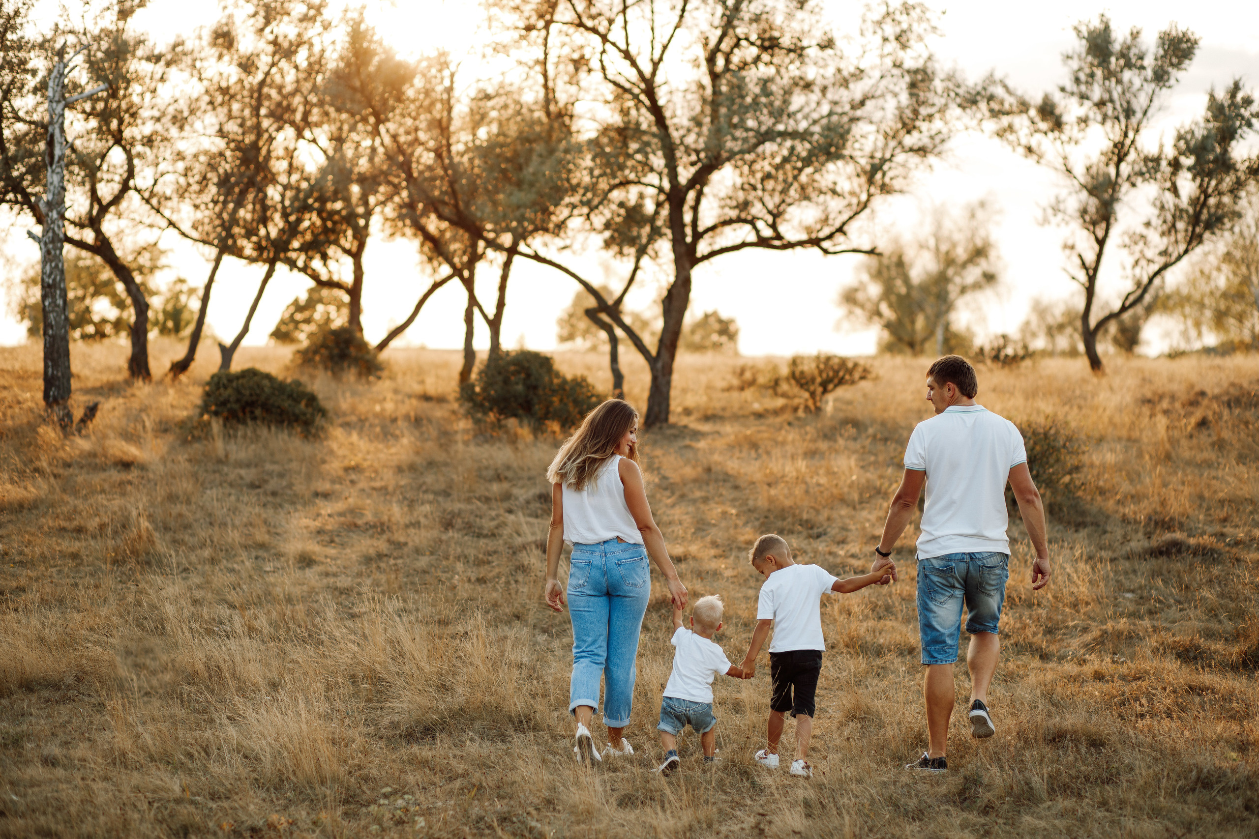 Odnorog family. Фотограф в Білій Церкві