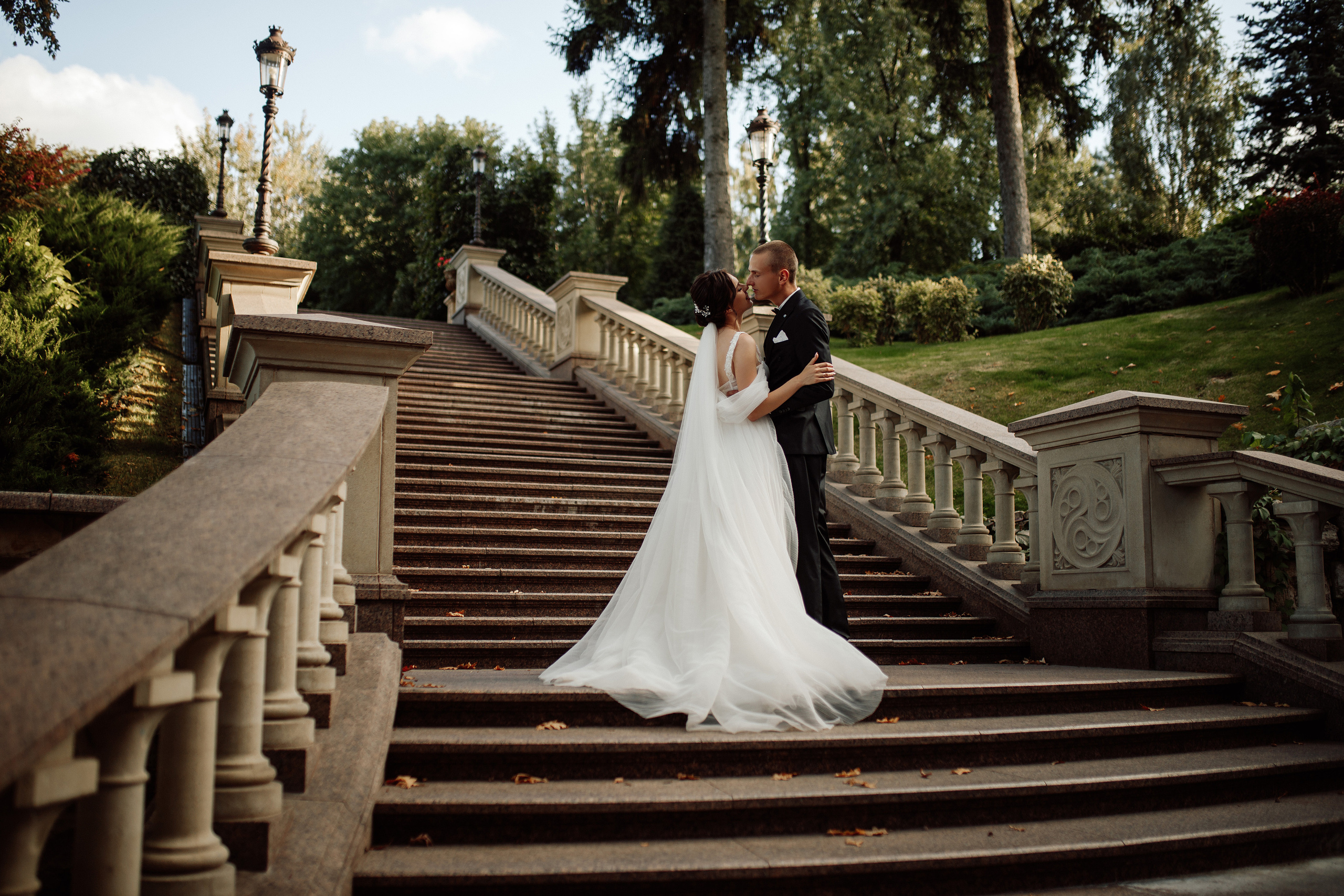 Max & Katrine. Фотограф в Білій Церкві