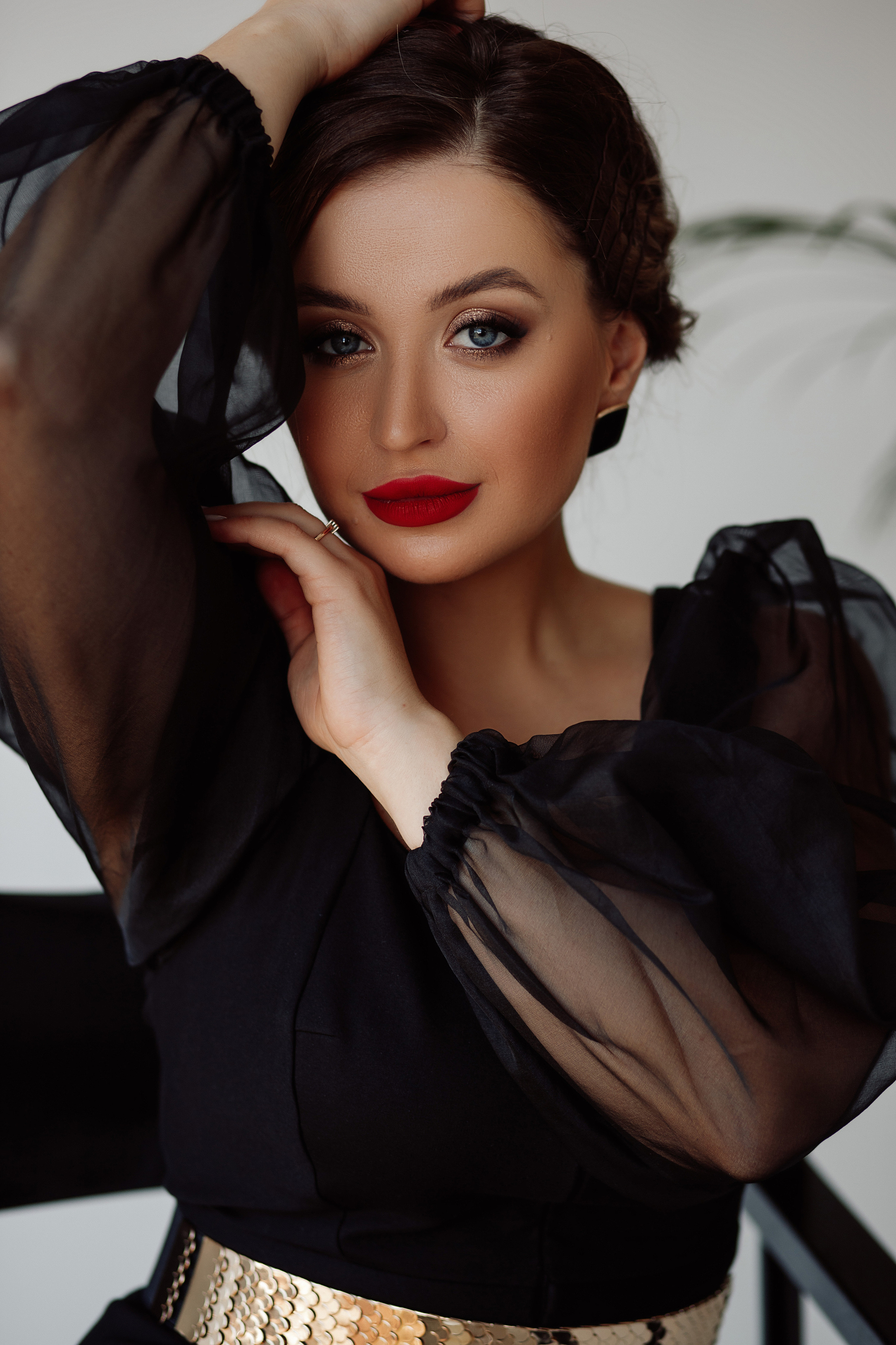 Alena. Фотограф в Білій Церкві