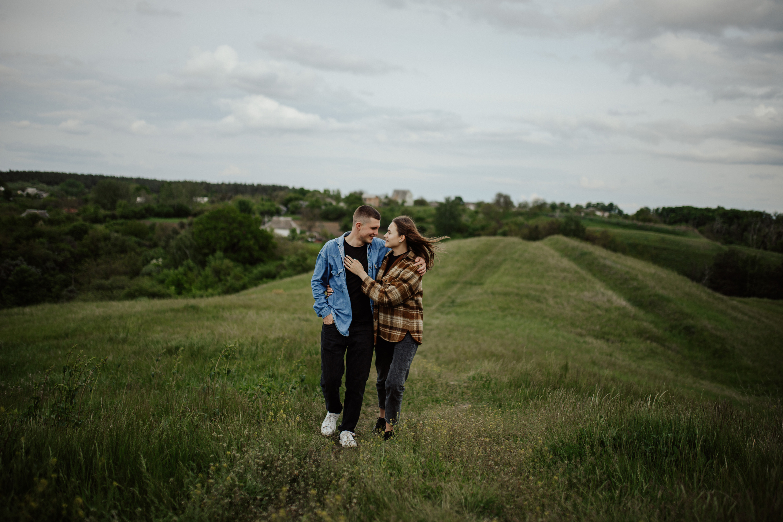 Vlad & Natasha. Фотограф в Білій Церкві