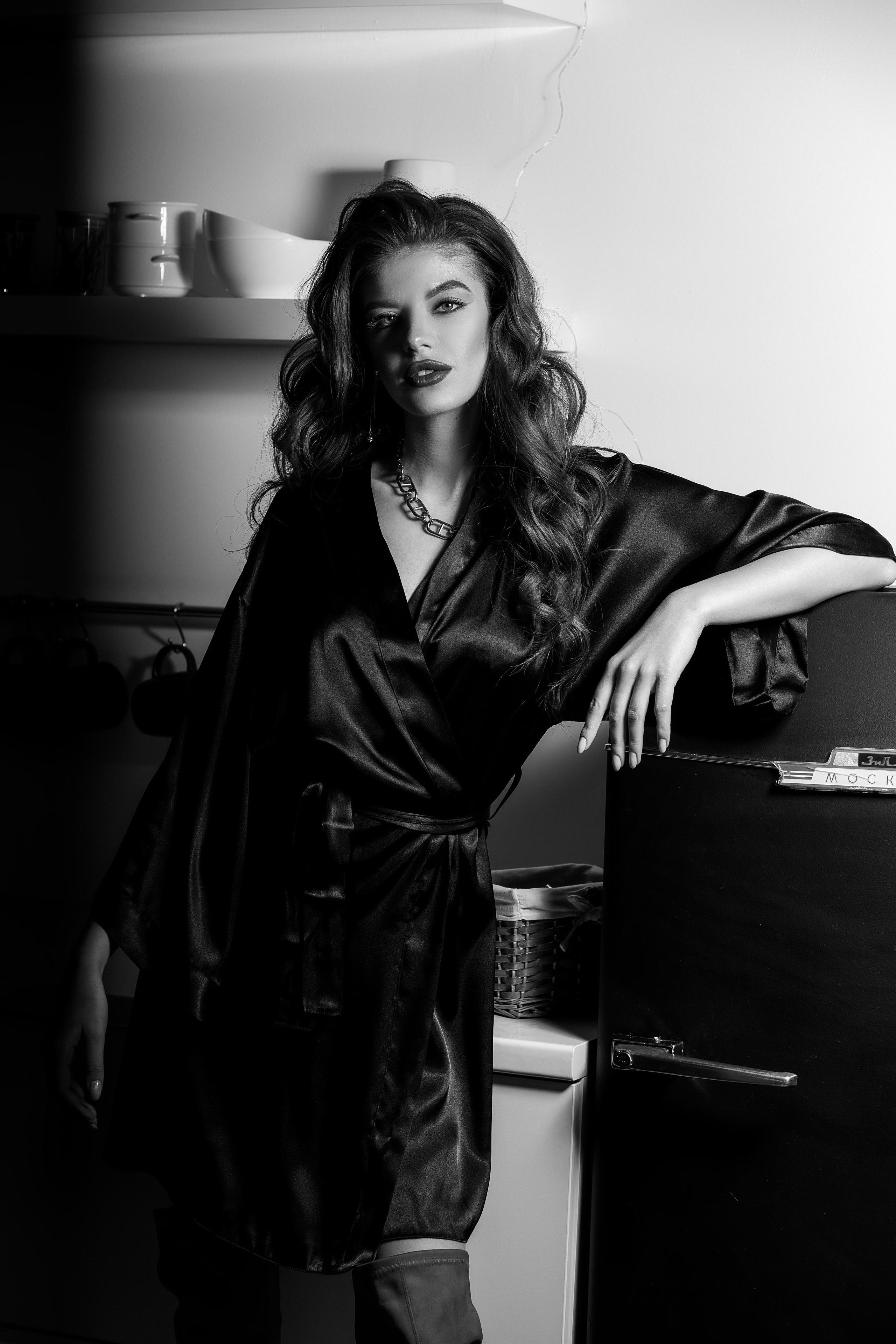 Vika. Фотограф в Білій Церкві