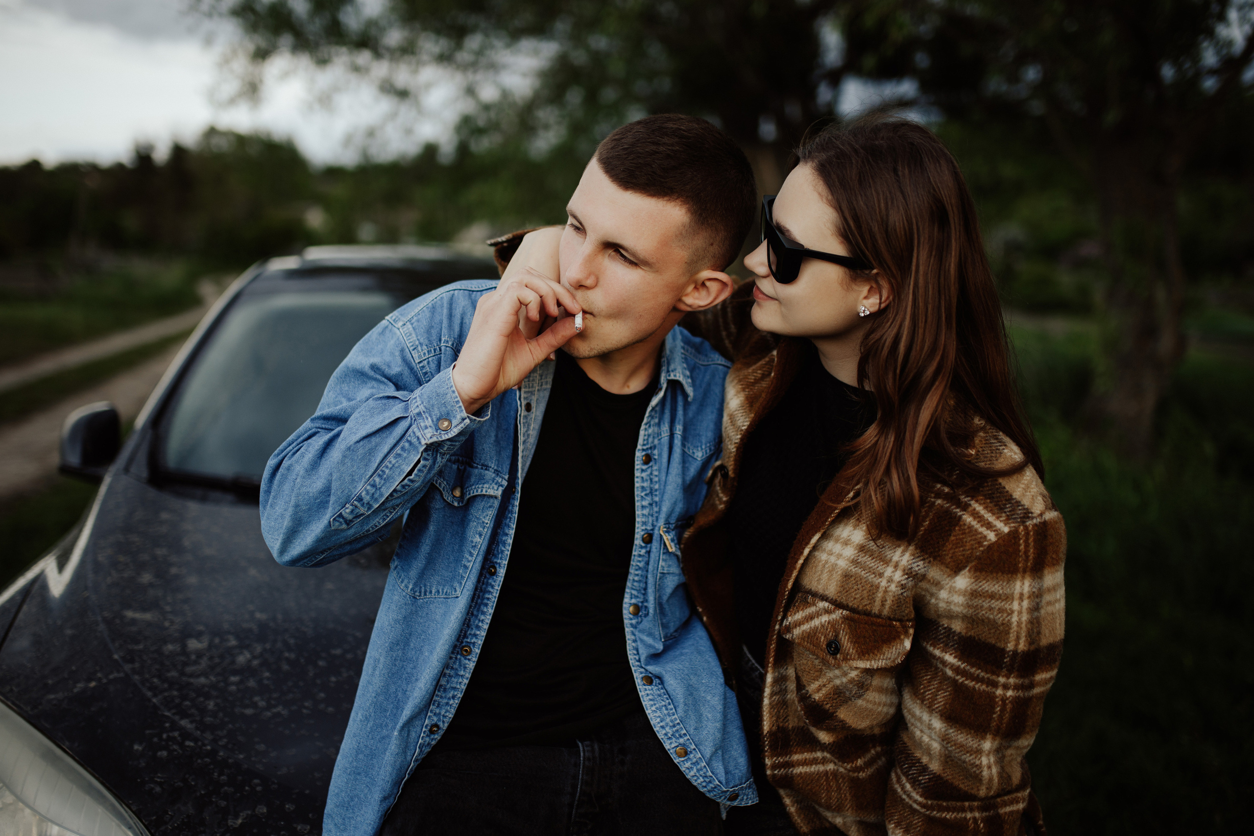 Vlad & Natasha. Фотограф в Білій Церкві