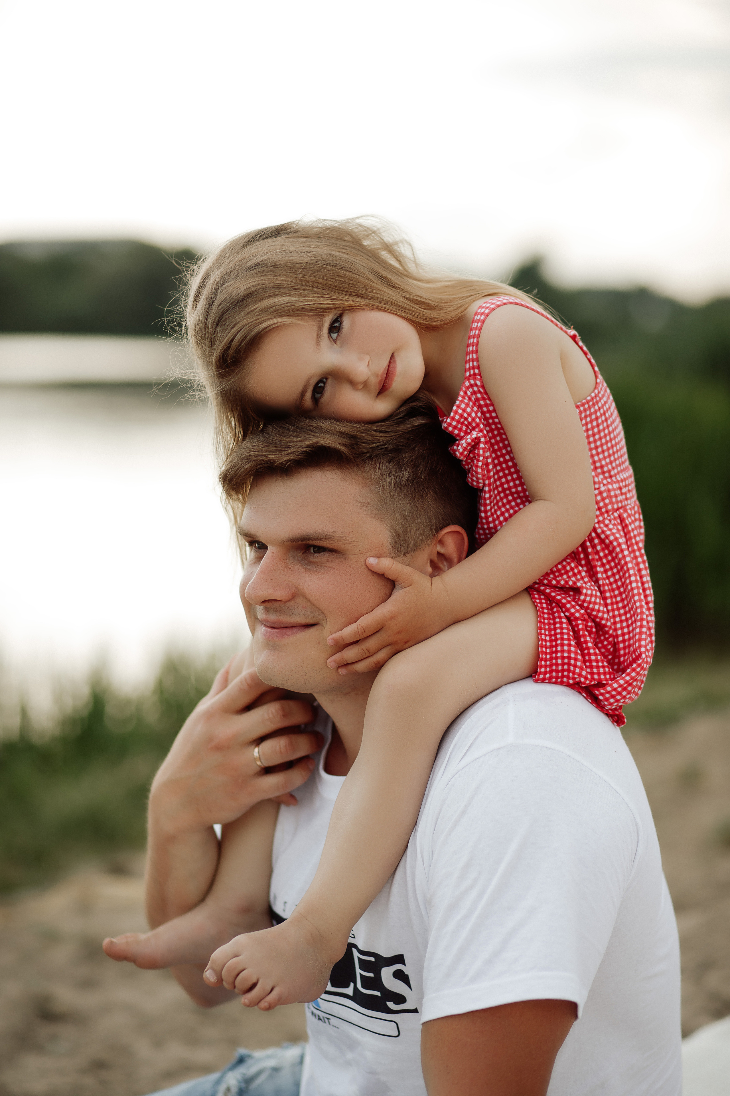 Dima, Nastya & Sofia. Фотограф в Білій Церкві