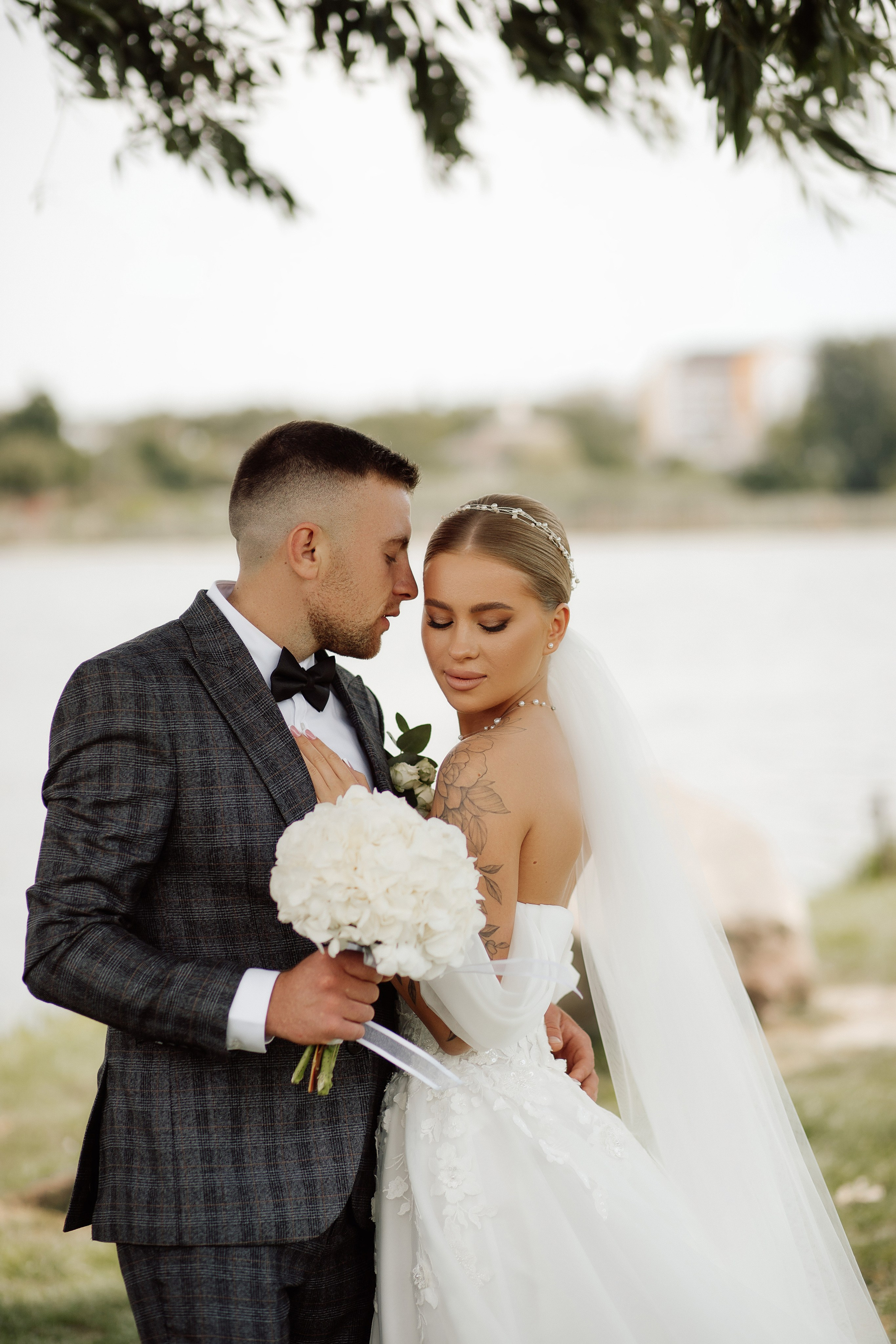 Vlad & Dasha. Фотограф в Білій Церкві