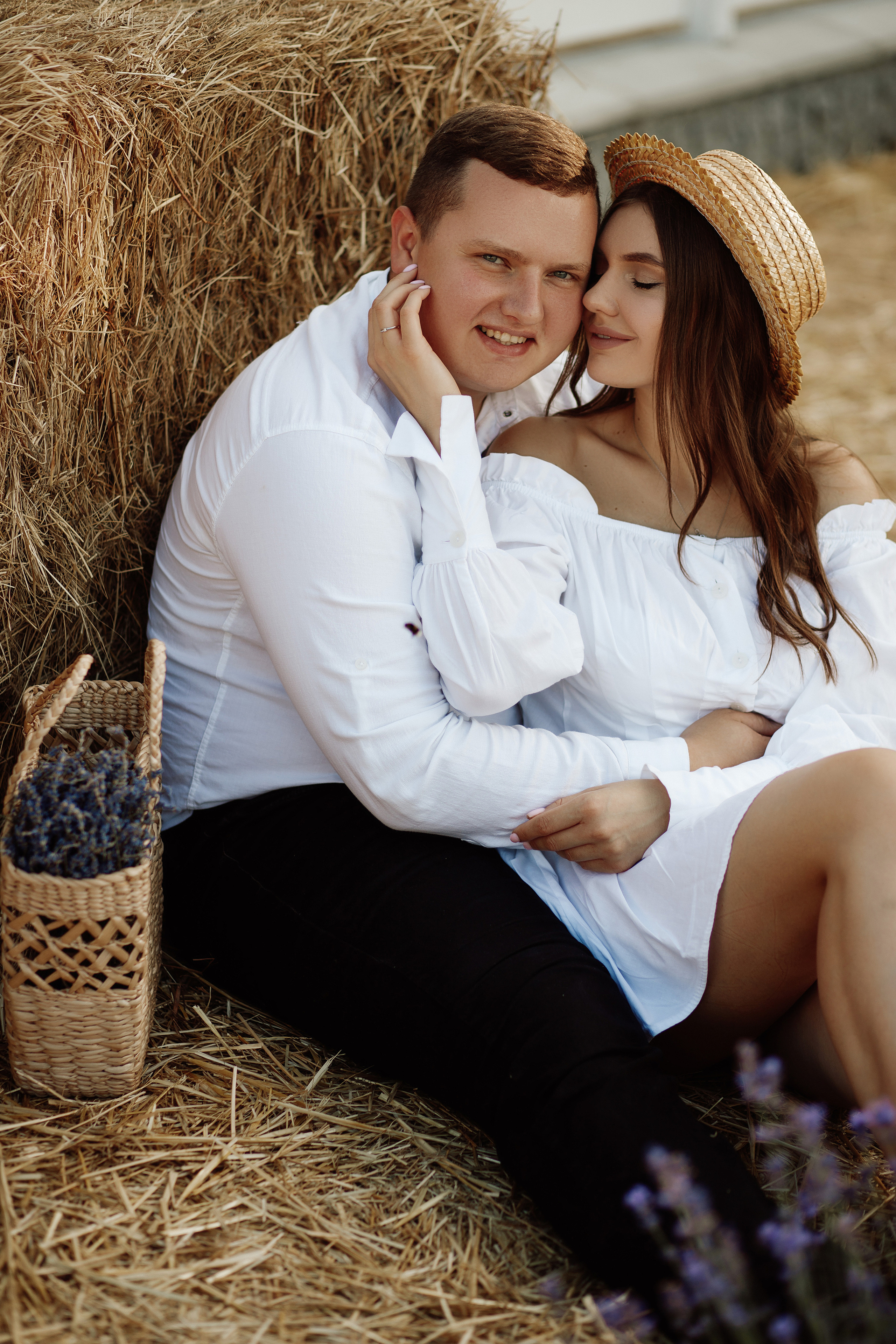 Yana & Sasha. Фотограф в Білій Церкві