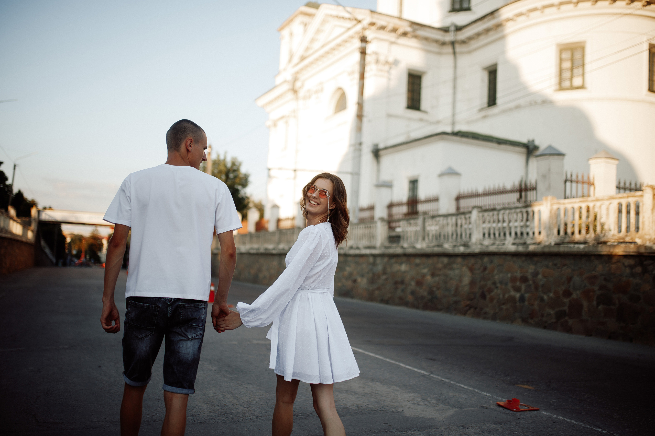 Kate & Max. Фотограф в Білій Церкві