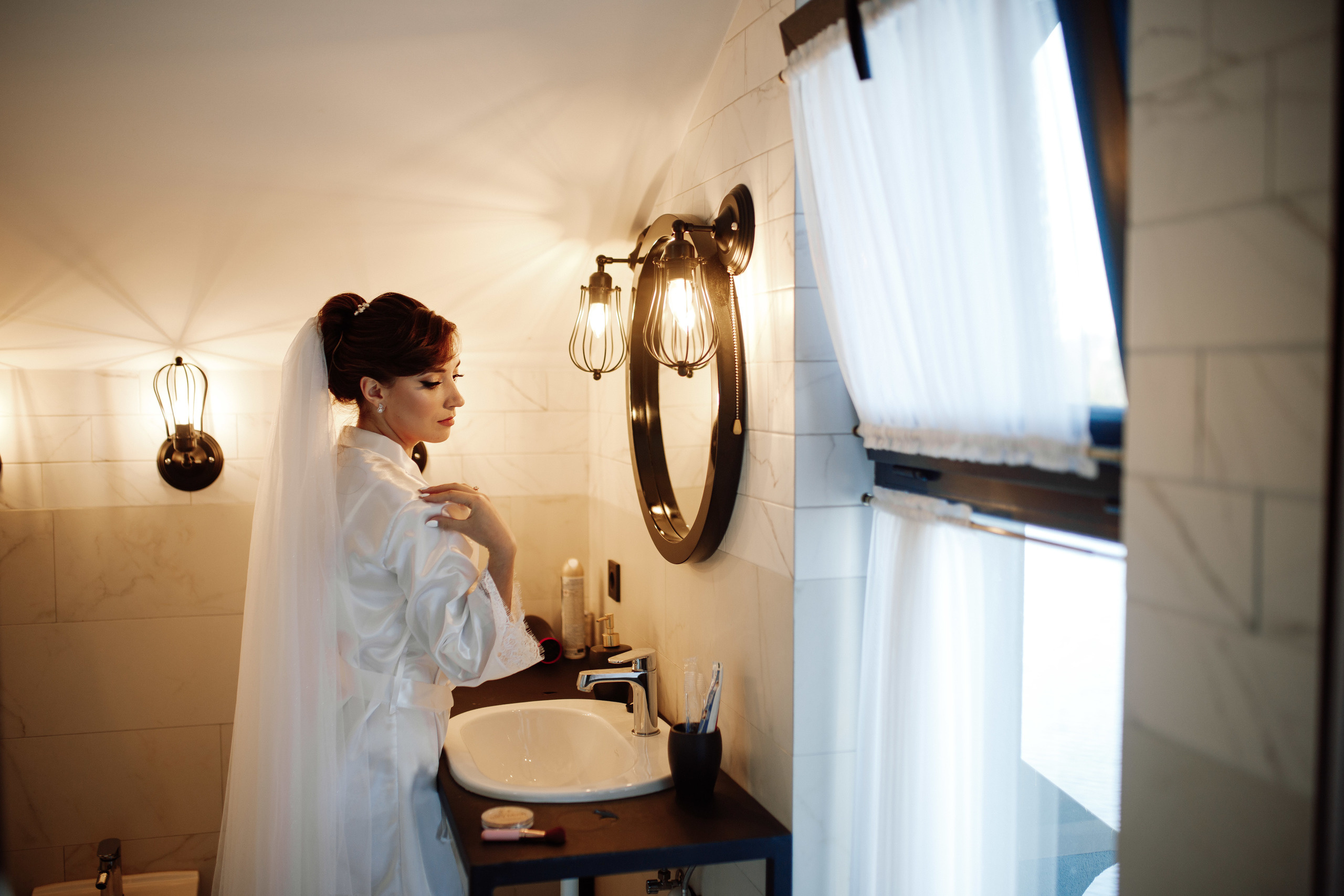 Ludmila & Bogdan. Фотограф в Білій Церкві