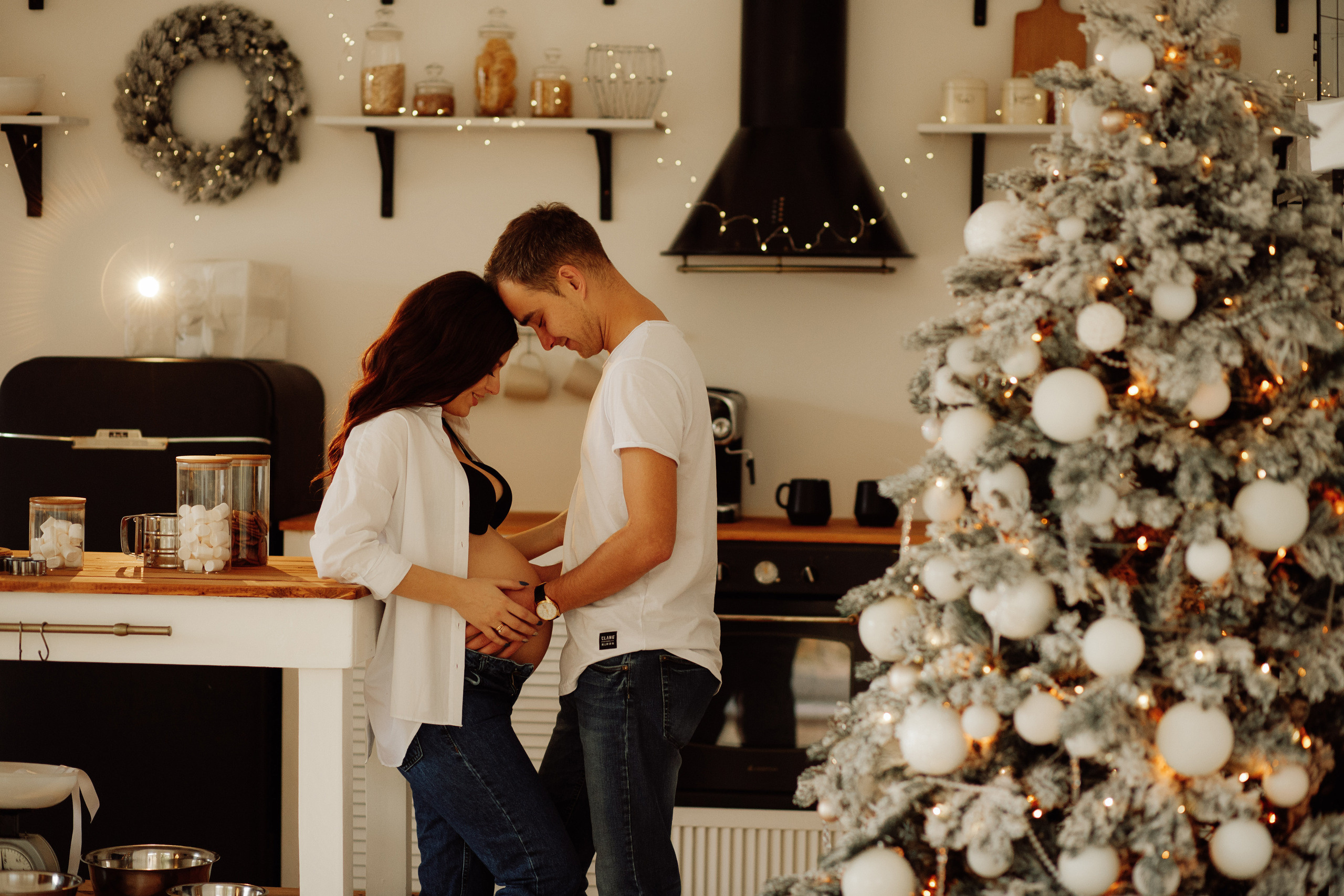 Рregnancy Natasha. Фотограф в Білій Церкві