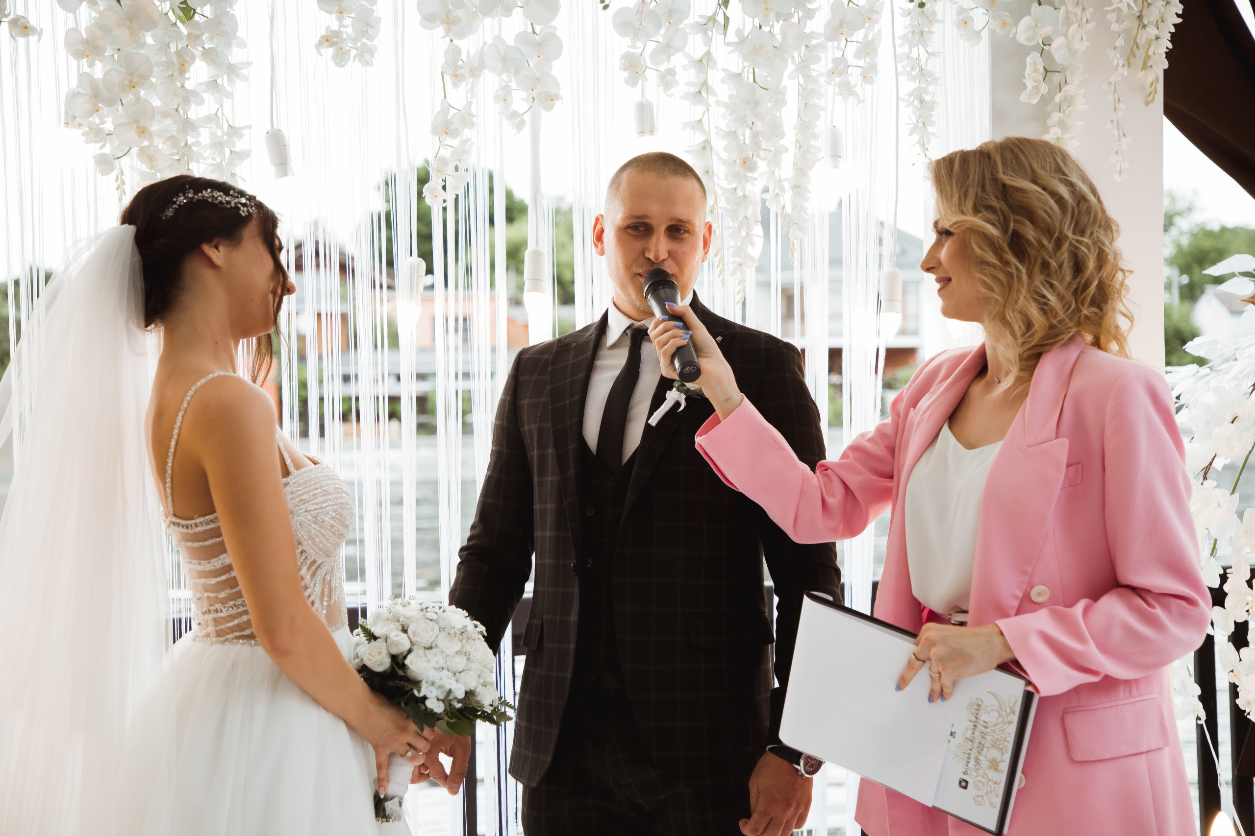 Vlad & Ira. Фотограф в Білій Церкві