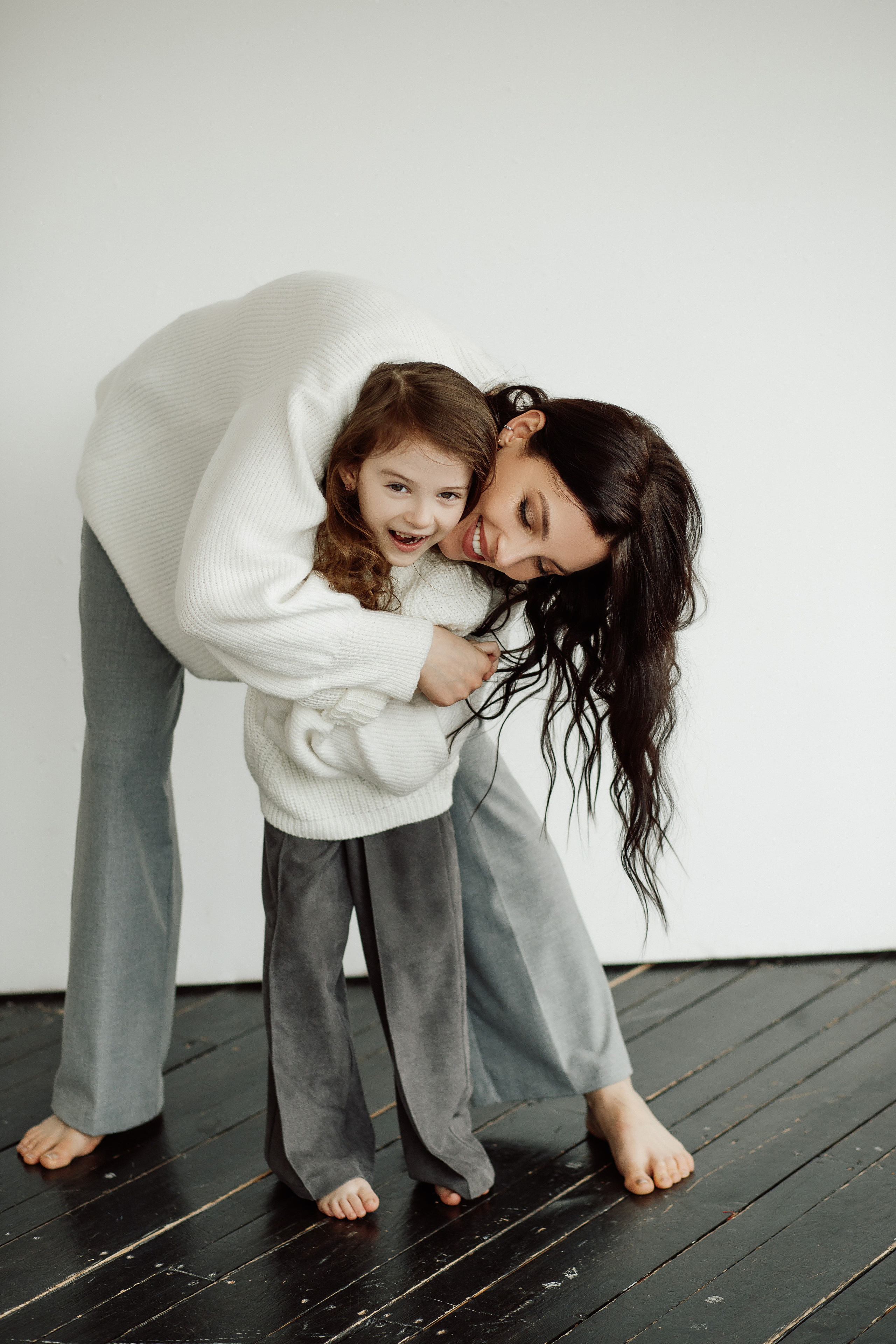 Svitlana & Alisa. Фотограф в Білій Церкві