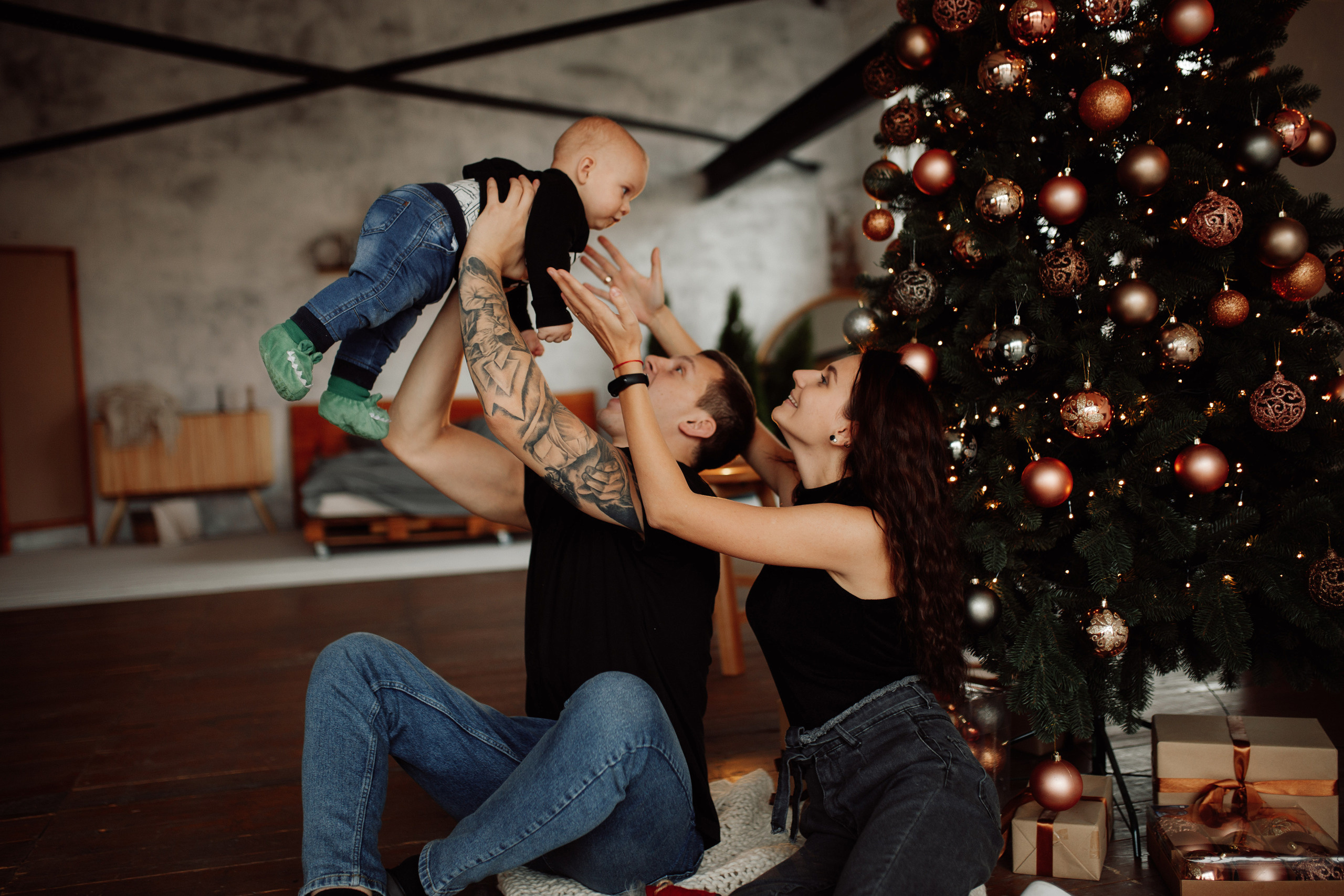 Anna & Igor. Фотограф в Білій Церкві