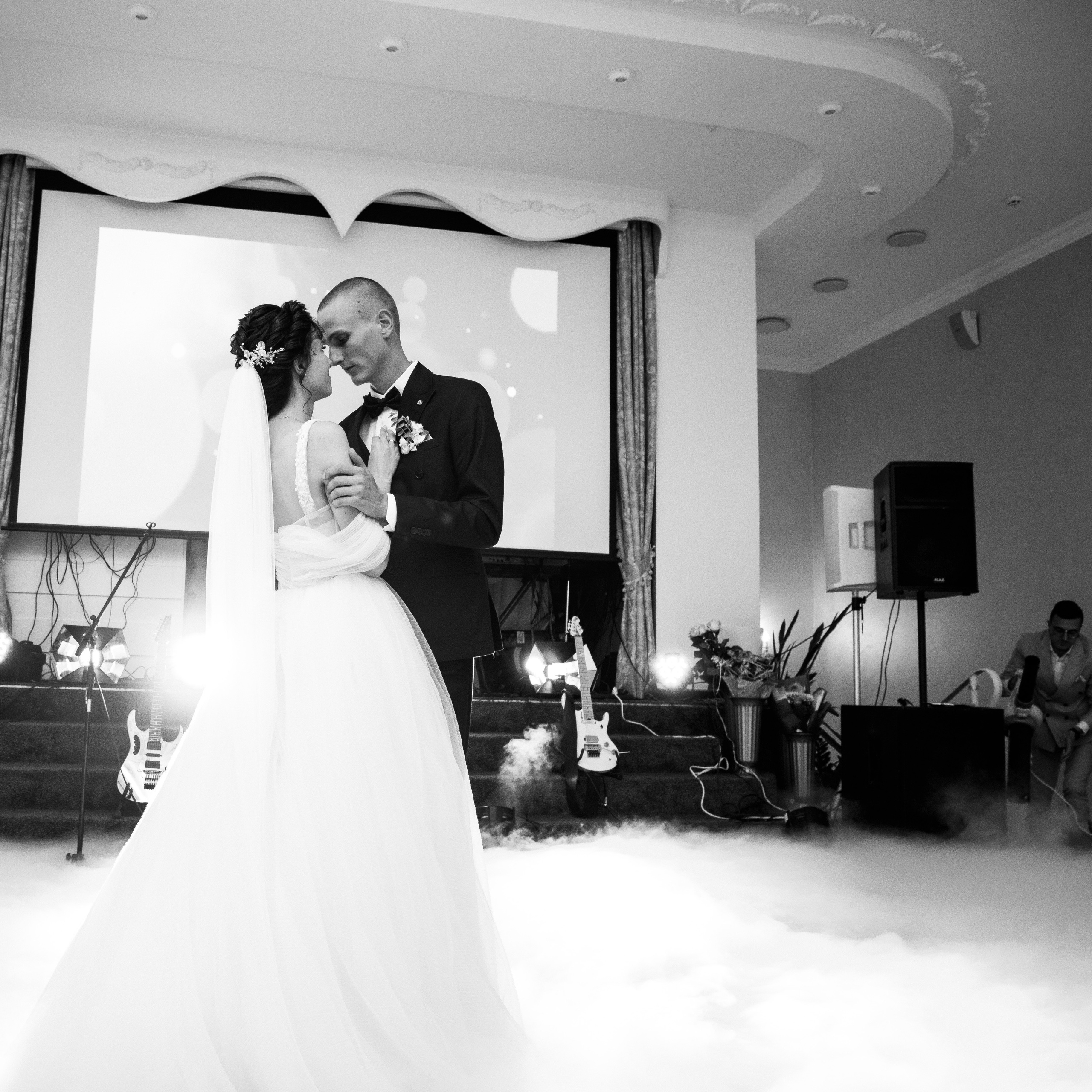 Max & Katrine. Фотограф в Білій Церкві