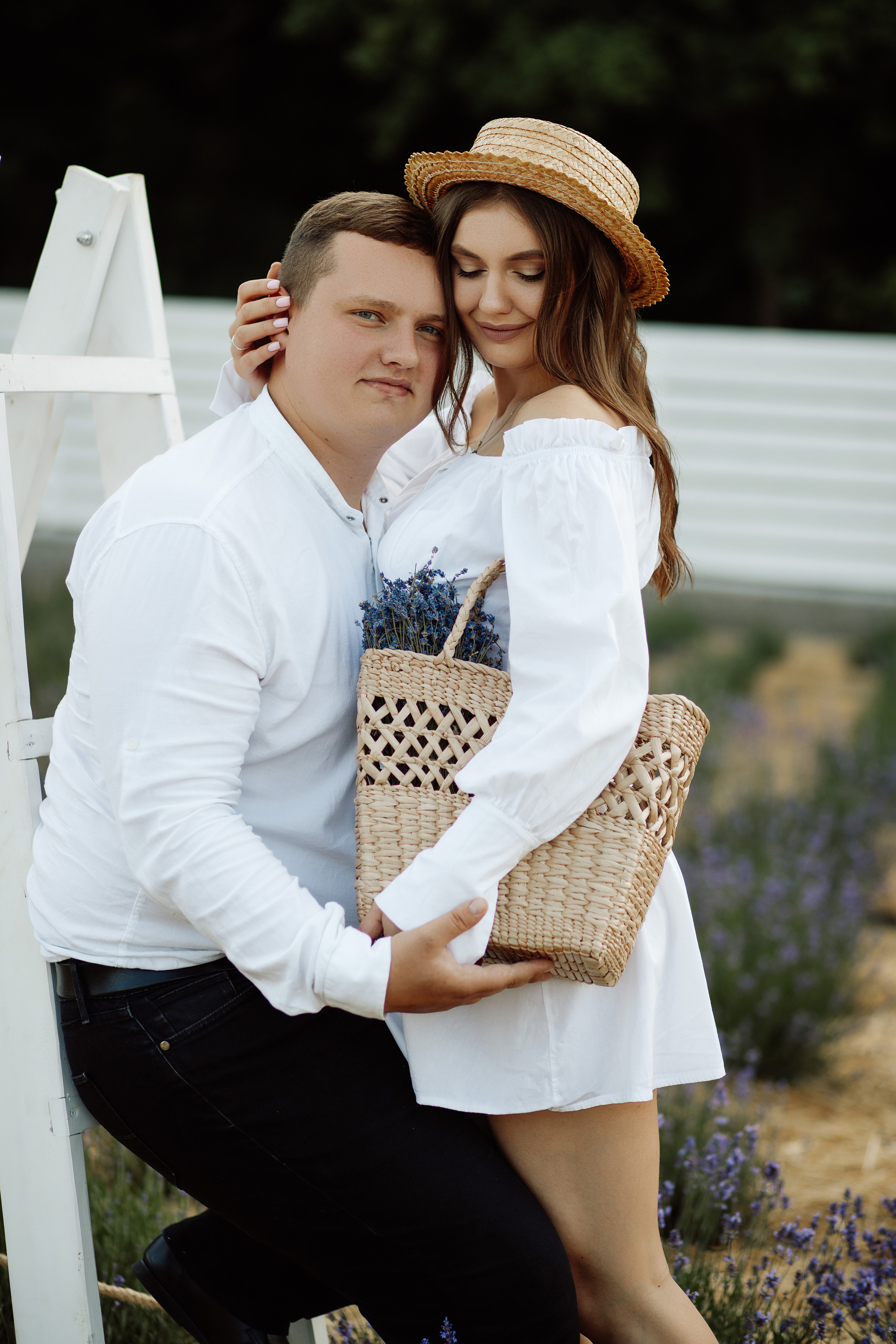 Yana & Sasha. Фотограф в Білій Церкві