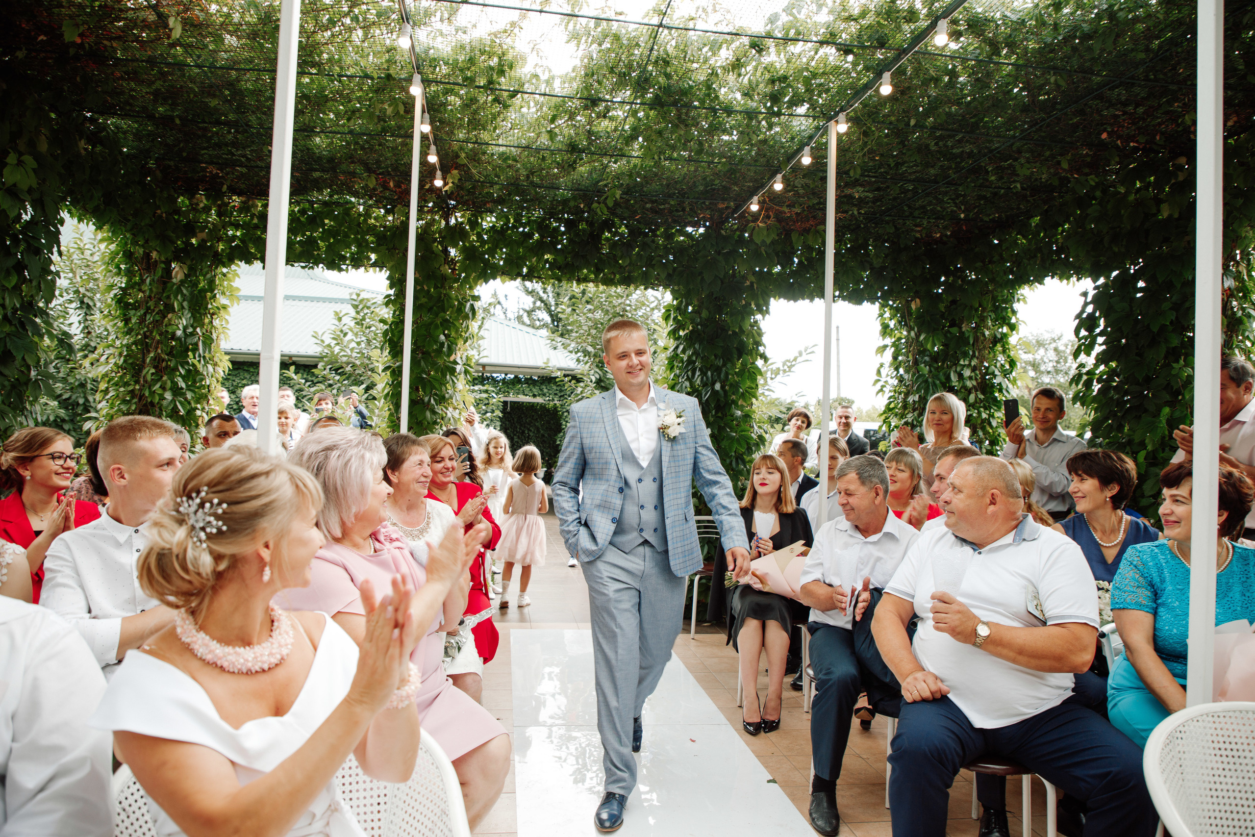 Alina & Misha. Фотограф в Білій Церкві